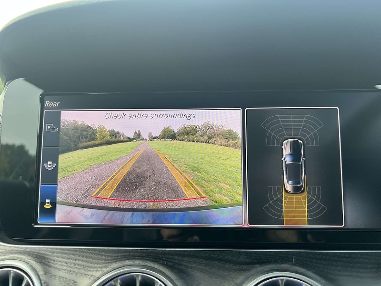 Used Mercedes-Benz E Class 2018 for sale - 76776980: Photo 63