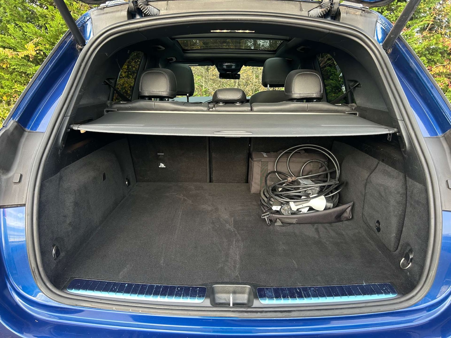 Used Mercedes-Benz GLE 2021 for sale - 76776922: Photo 13