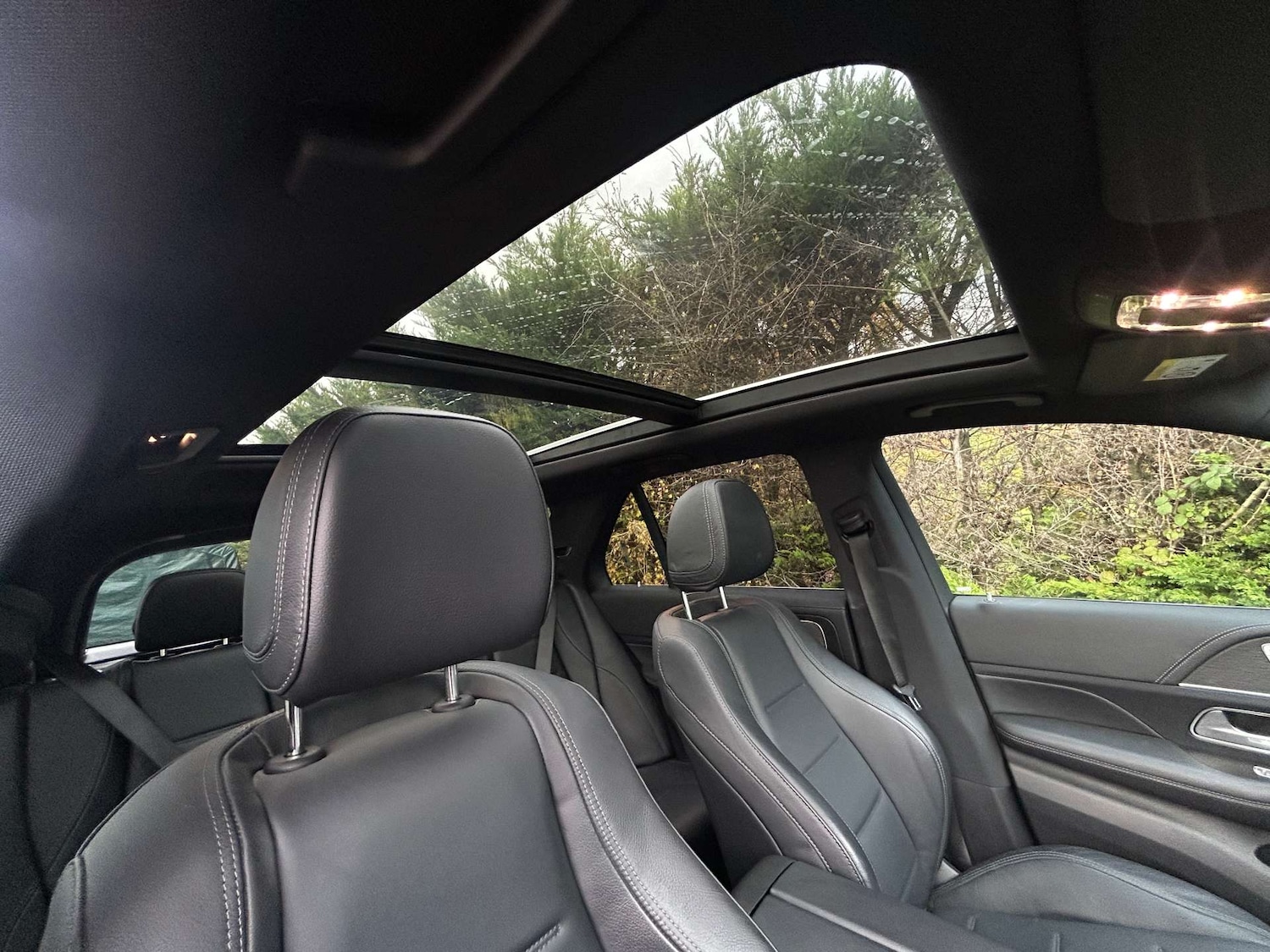 Used Mercedes-Benz GLE 2021 for sale - 76776922: Photo 15