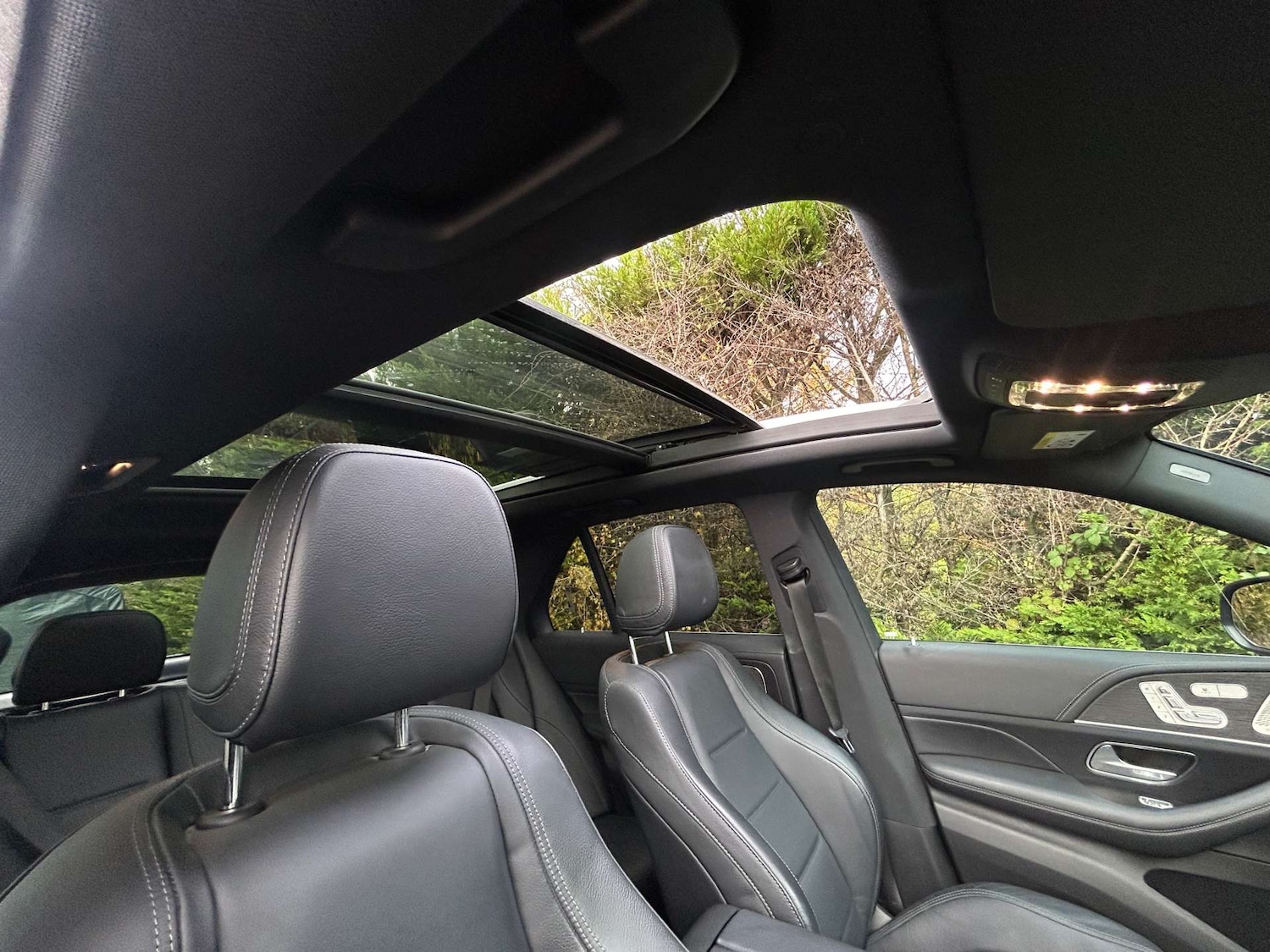 Used Mercedes-Benz GLE 2021 for sale - 76776922: Photo 16