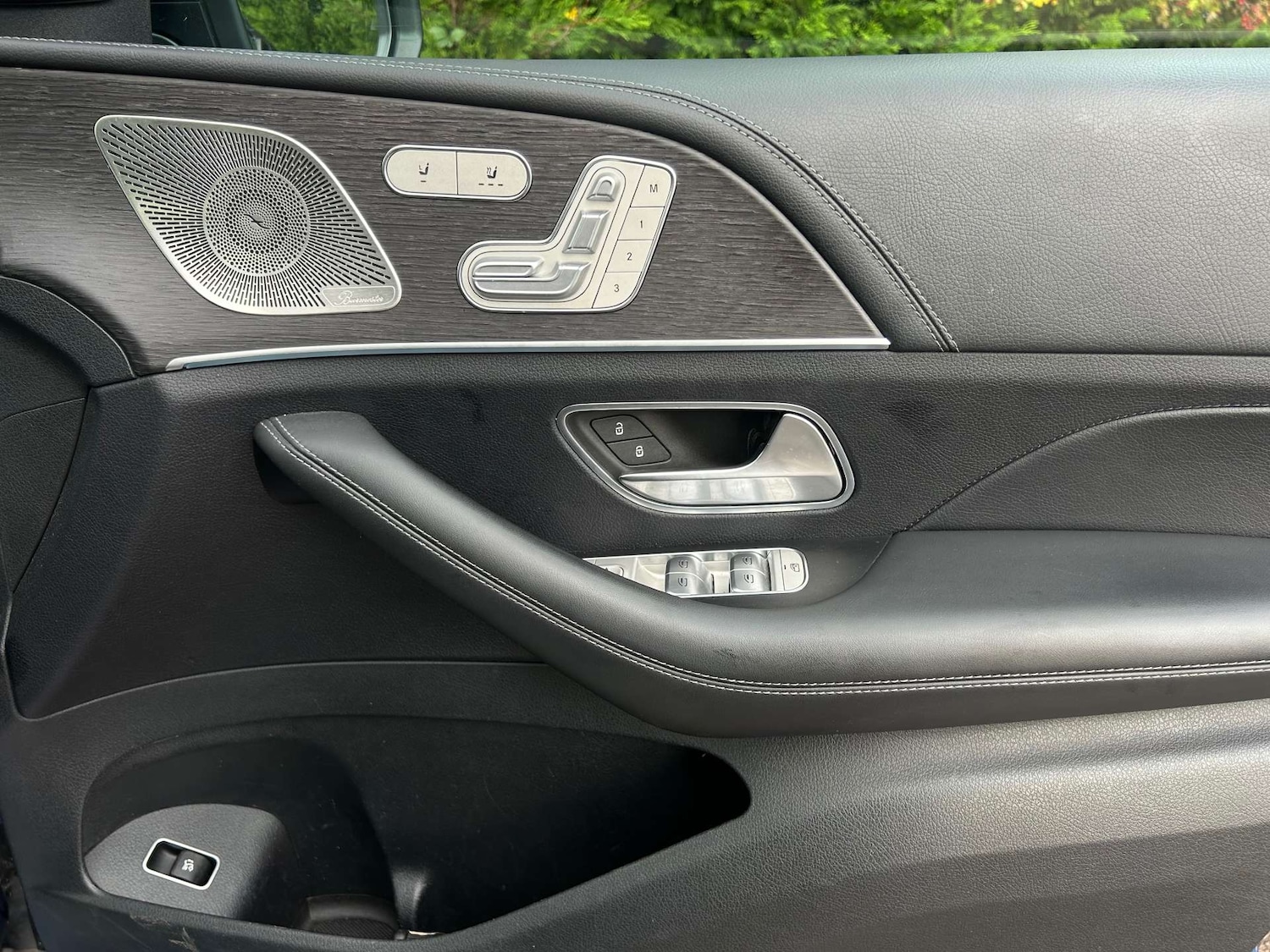 Used Mercedes-Benz GLE 2021 for sale - 76776922: Photo 17