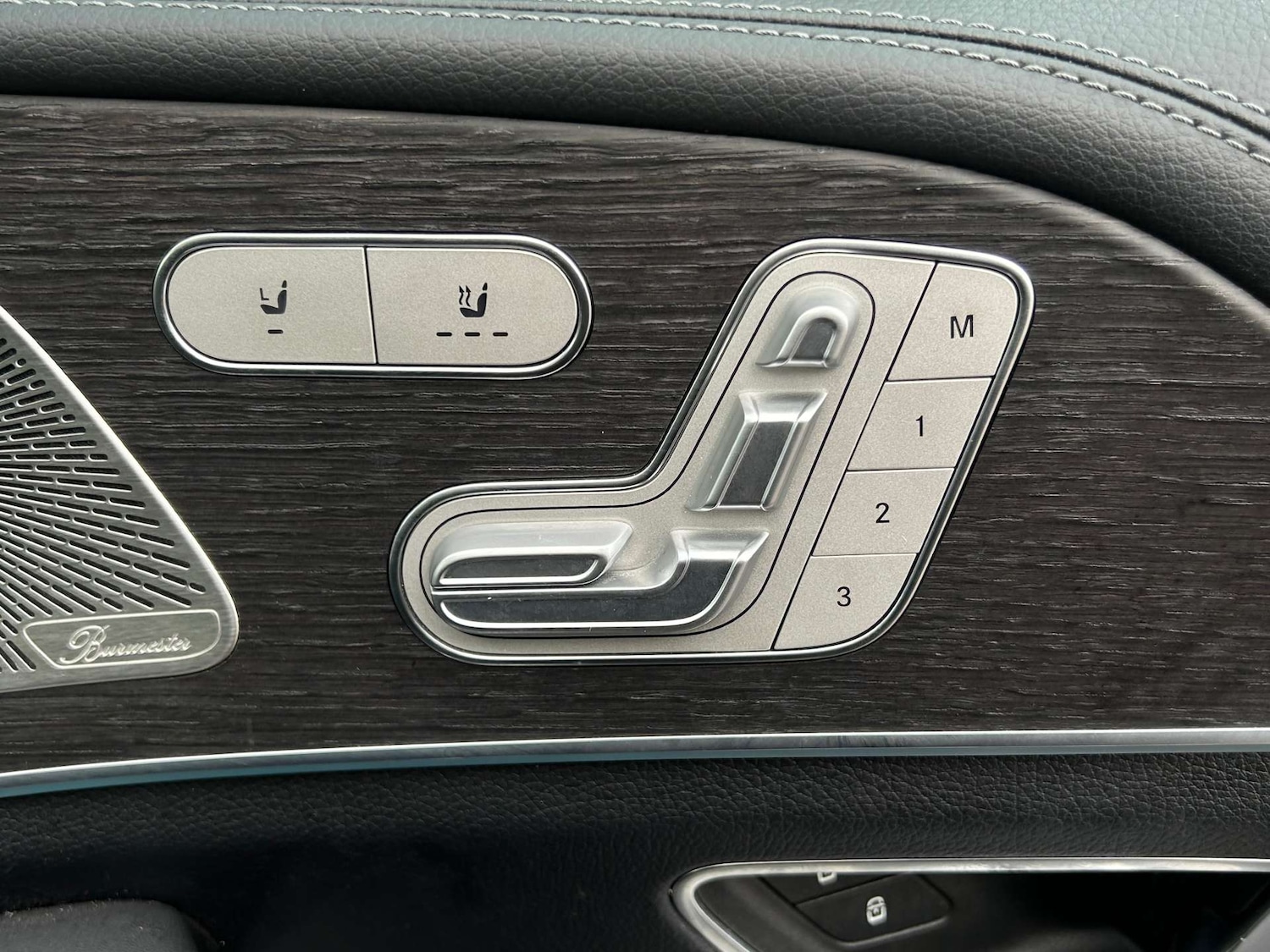 Used Mercedes-Benz GLE 2021 for sale - 76776922: Photo 19