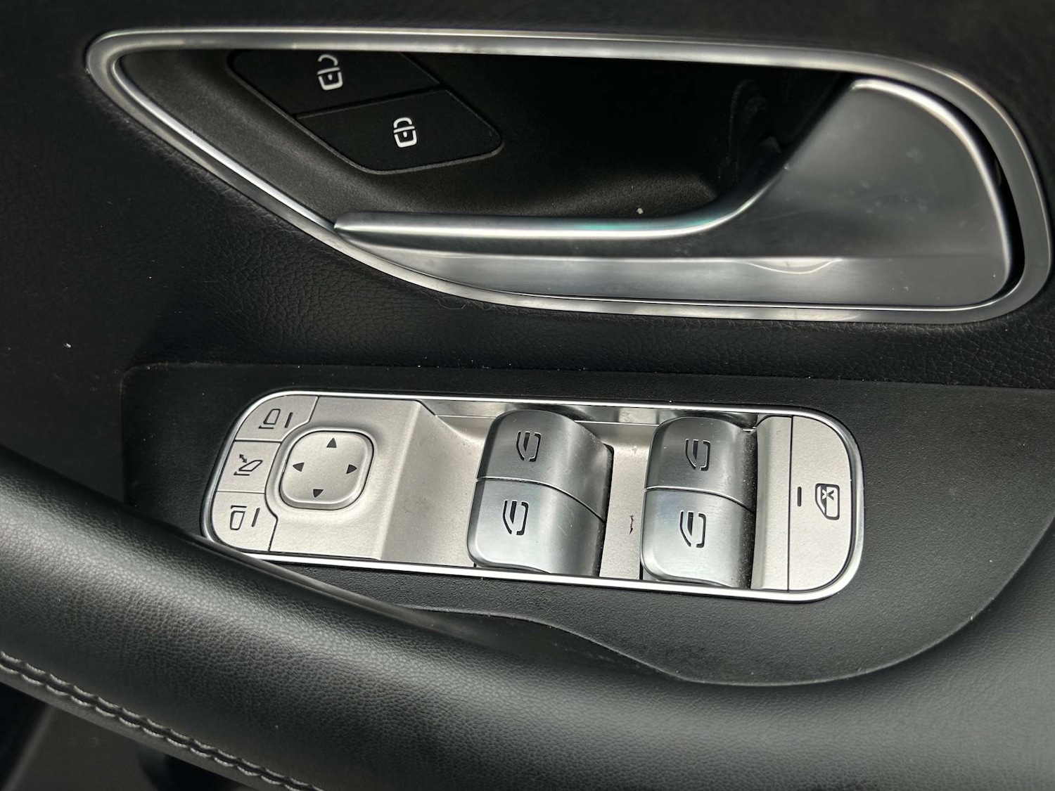 Used Mercedes-Benz GLE 2021 for sale - 76776922: Photo 20