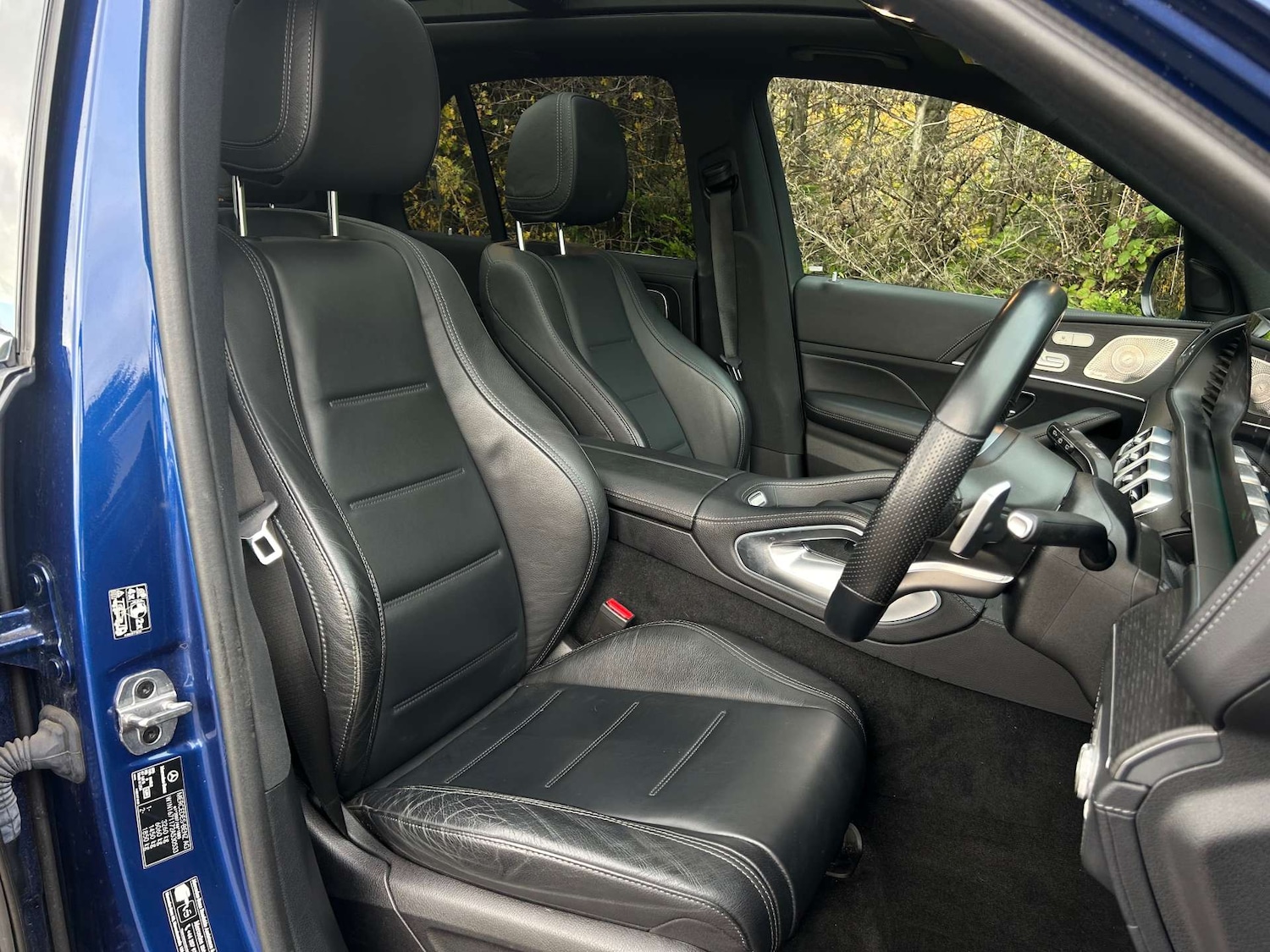 Used Mercedes-Benz GLE 2021 for sale - 76776922: Photo 23