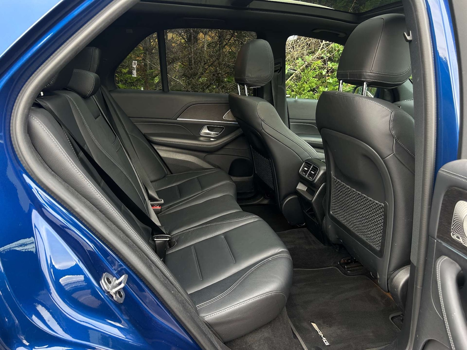 Used Mercedes-Benz GLE 2021 for sale - 76776922: Photo 24