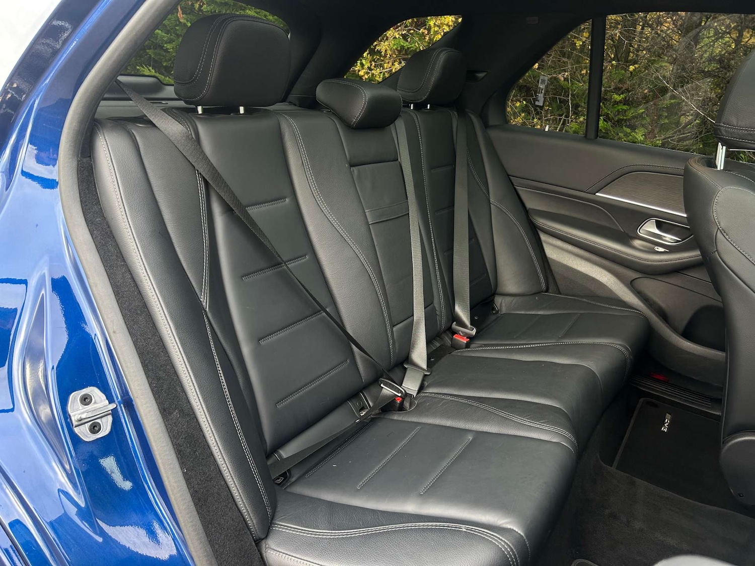 Used Mercedes-Benz GLE 2021 for sale - 76776922: Photo 25