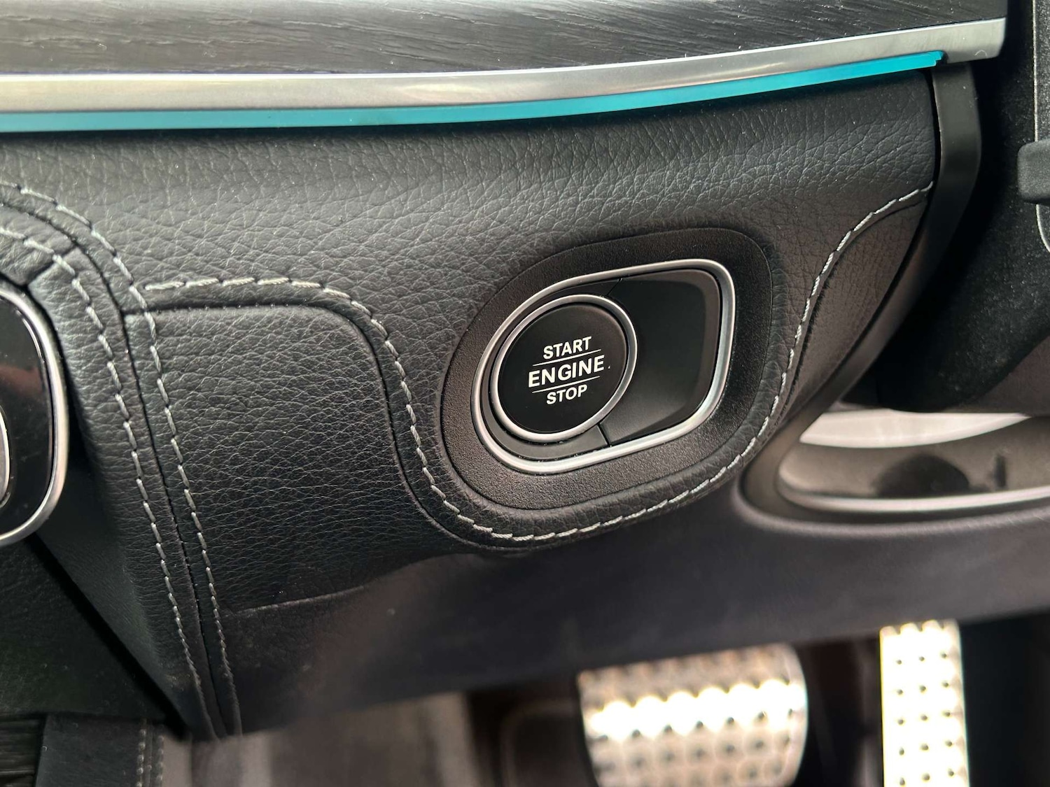 Used Mercedes-Benz GLE 2021 for sale - 76776922: Photo 29