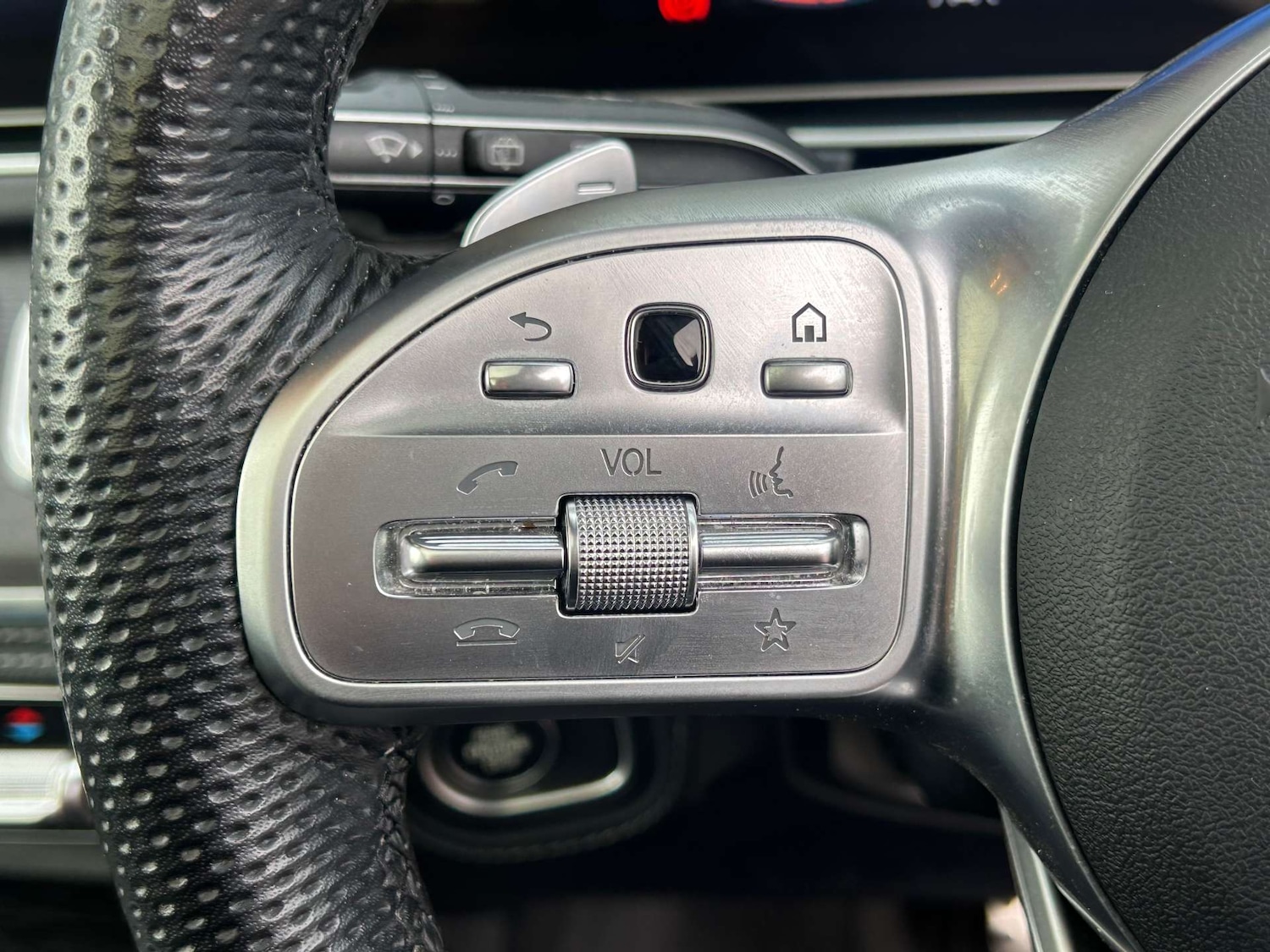 Used Mercedes-Benz GLE 2021 for sale - 76776922: Photo 31