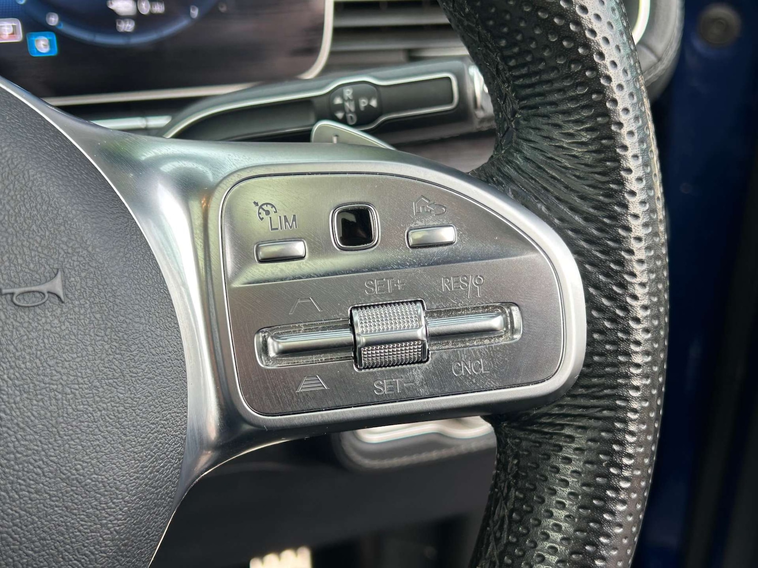 Used Mercedes-Benz GLE 2021 for sale - 76776922: Photo 32