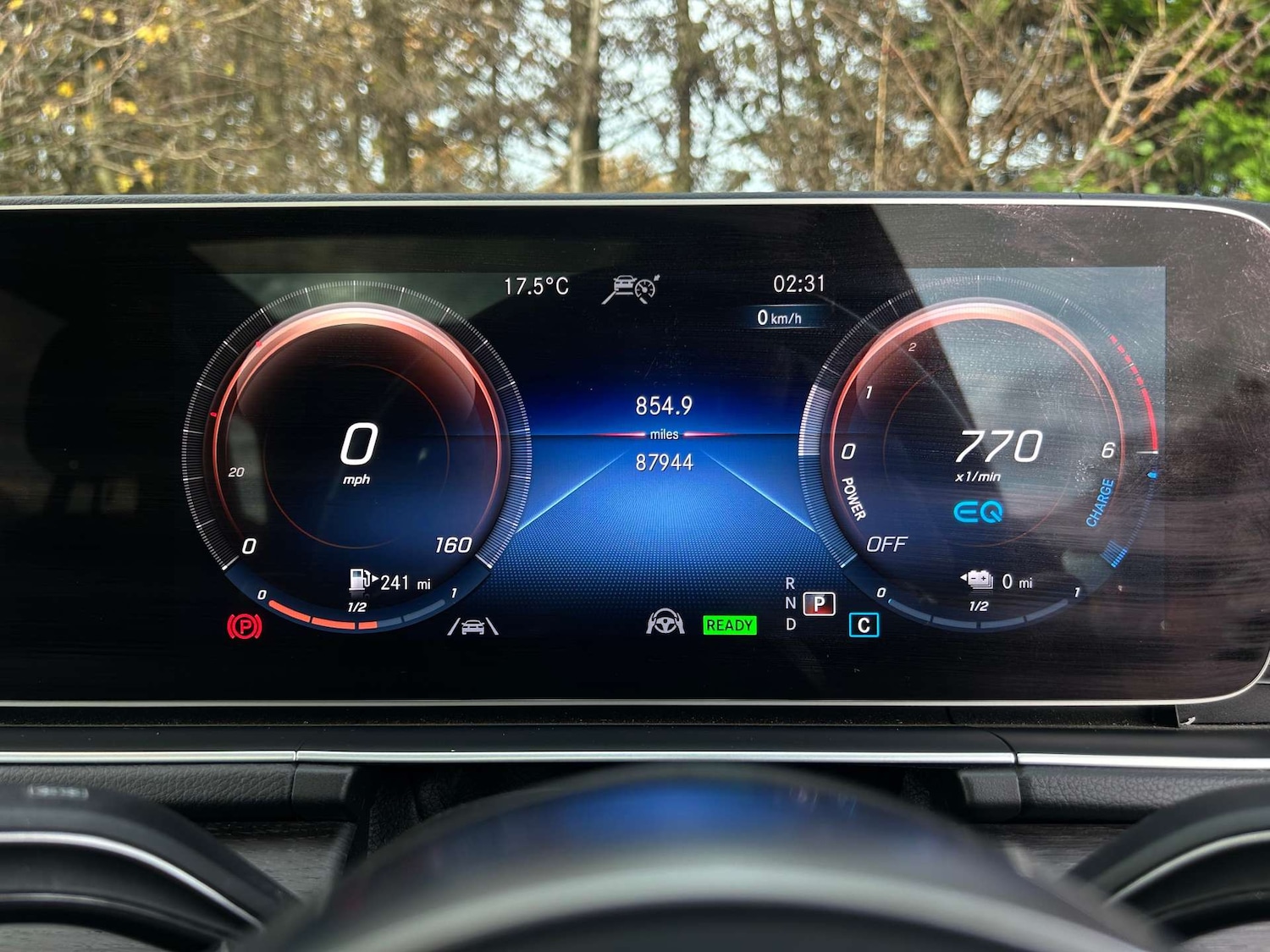 Used Mercedes-Benz GLE 2021 for sale - 76776922: Photo 35