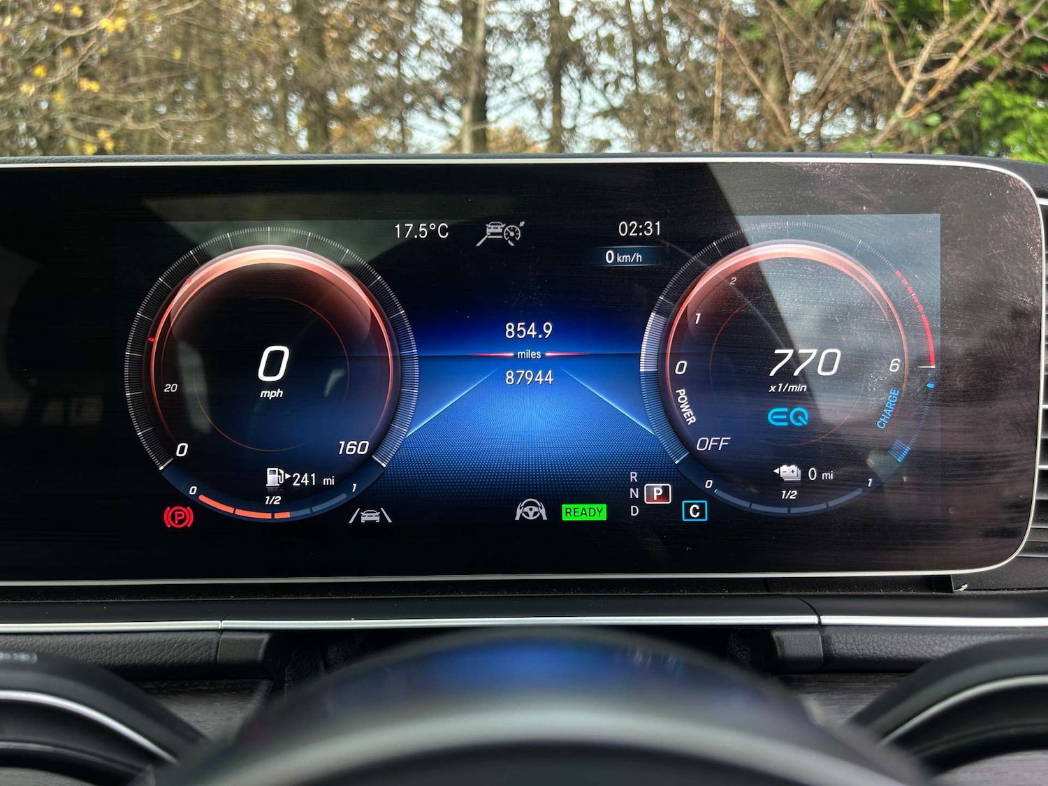 Used Mercedes-Benz GLE 2021 for sale - 76776922: Photo 36