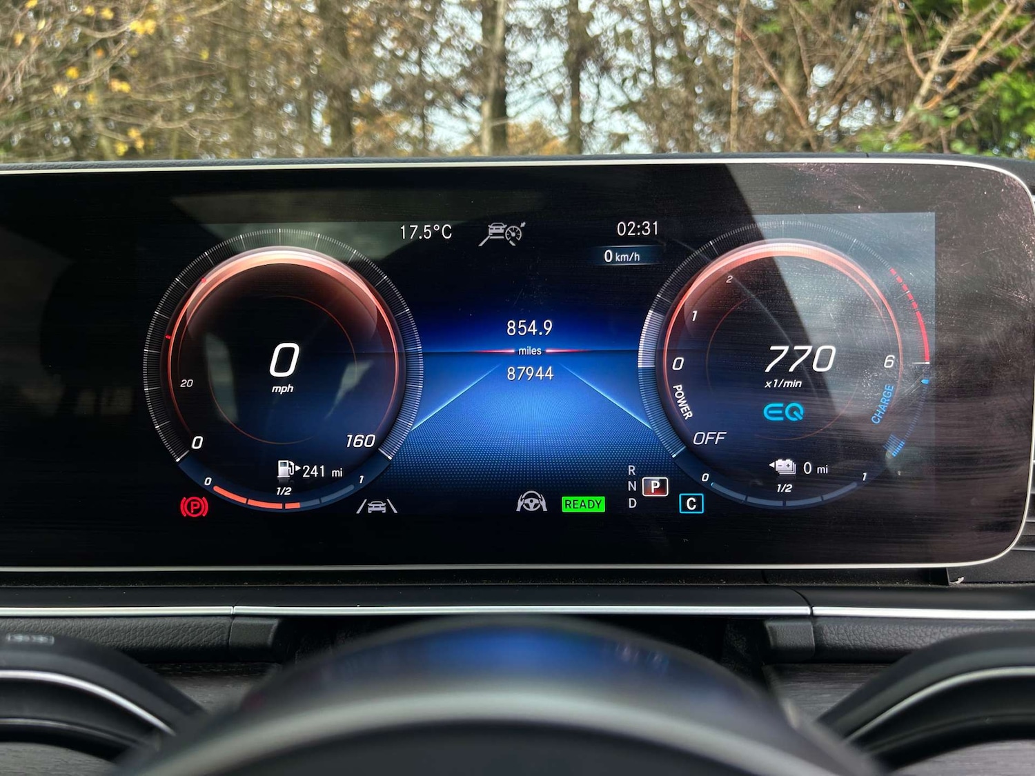 Used Mercedes-Benz GLE 2021 for sale - 76776922: Photo 37