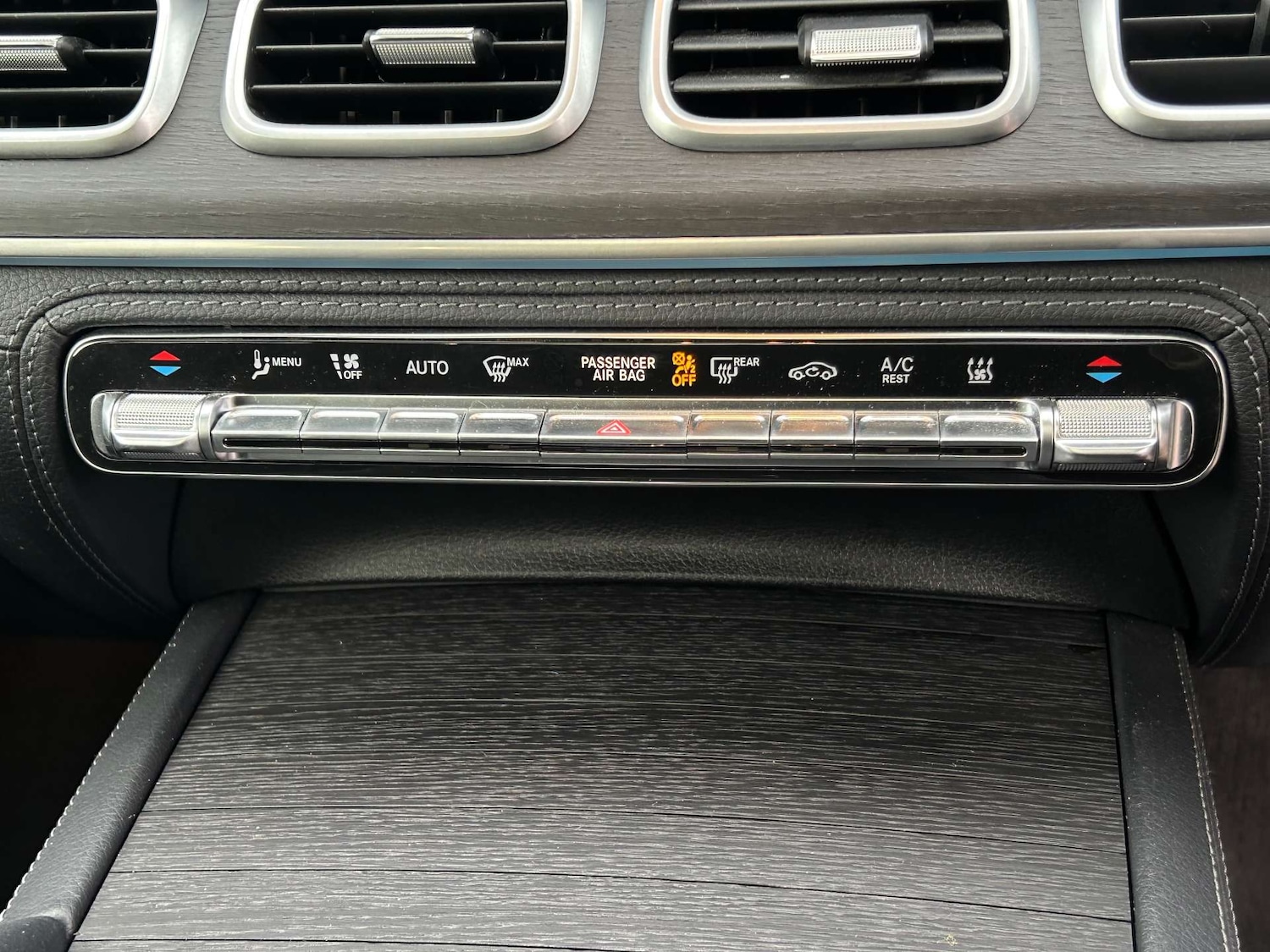 Used Mercedes-Benz GLE 2021 for sale - 76776922: Photo 41