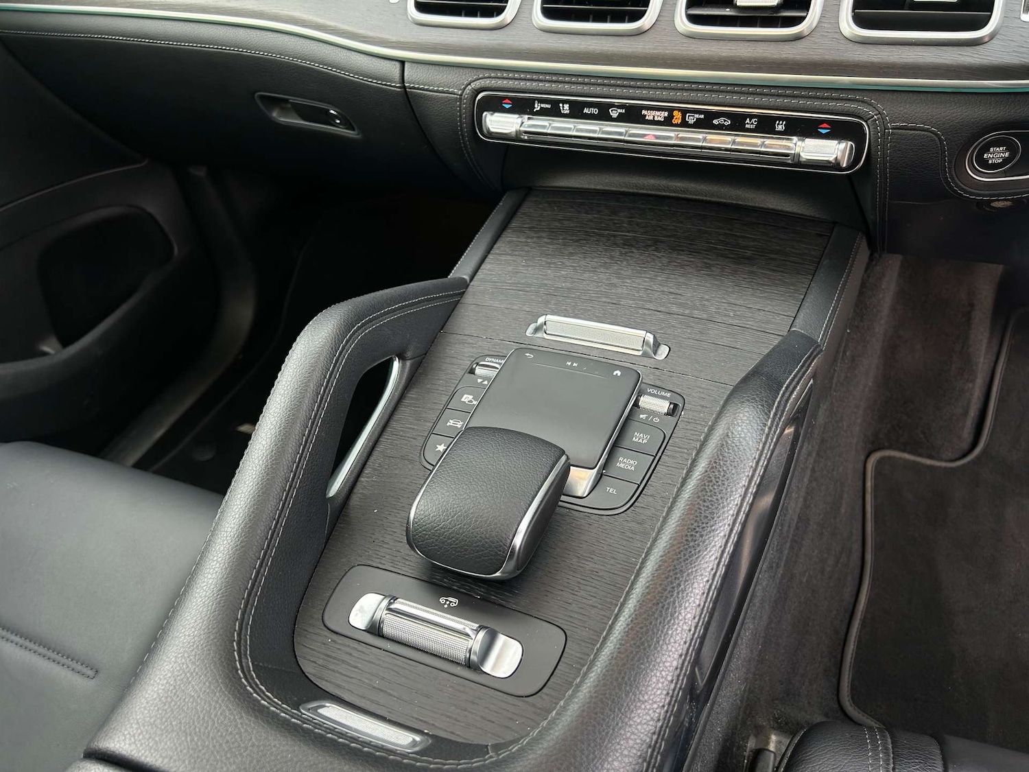 Used Mercedes-Benz GLE 2021 for sale - 76776922: Photo 42