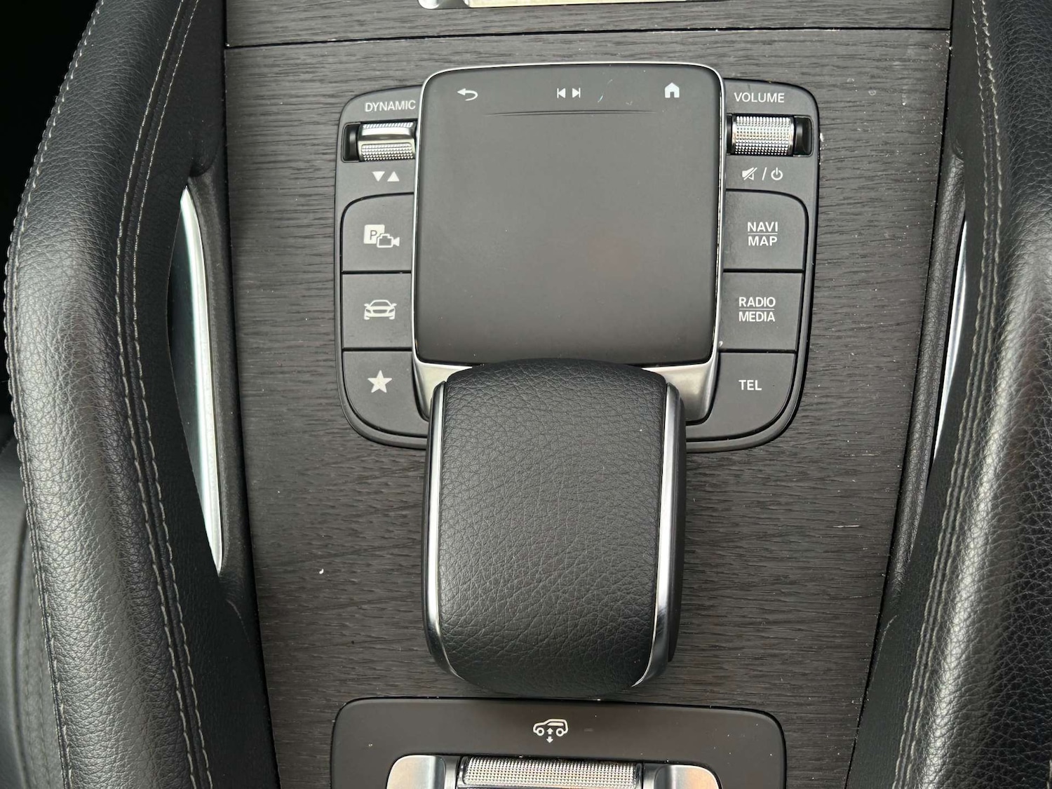 Used Mercedes-Benz GLE 2021 for sale - 76776922: Photo 44