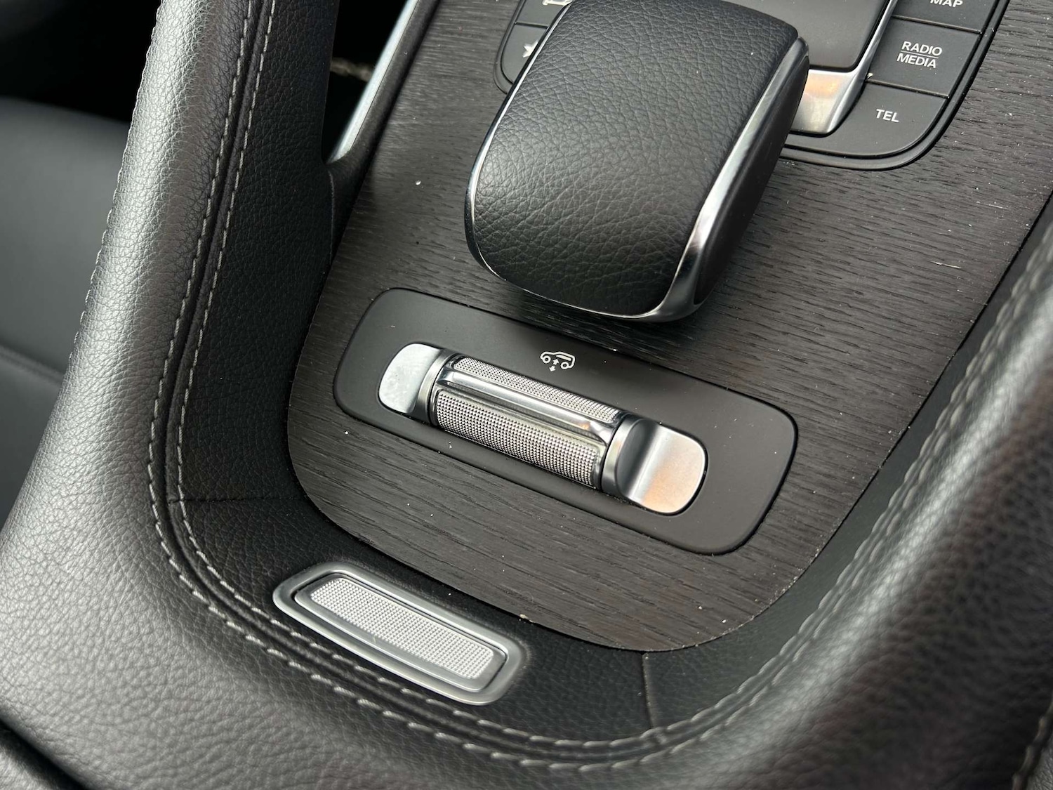 Used Mercedes-Benz GLE 2021 for sale - 76776922: Photo 45