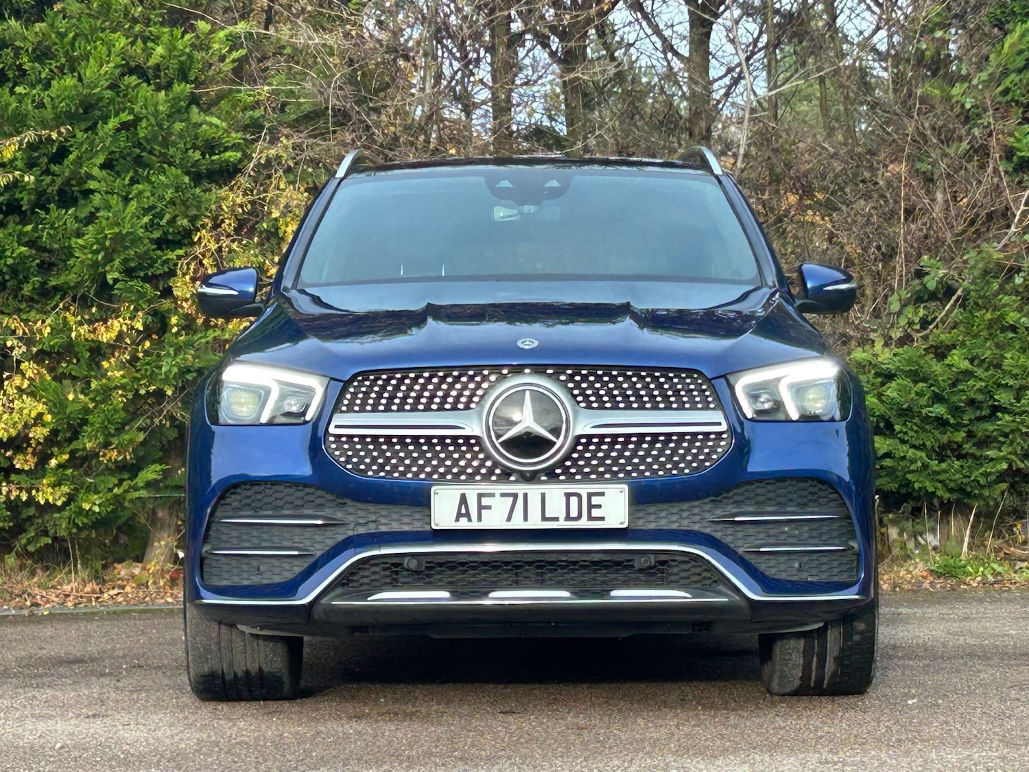 Used Mercedes-Benz GLE 2021 for sale - 76776922: Photo 5