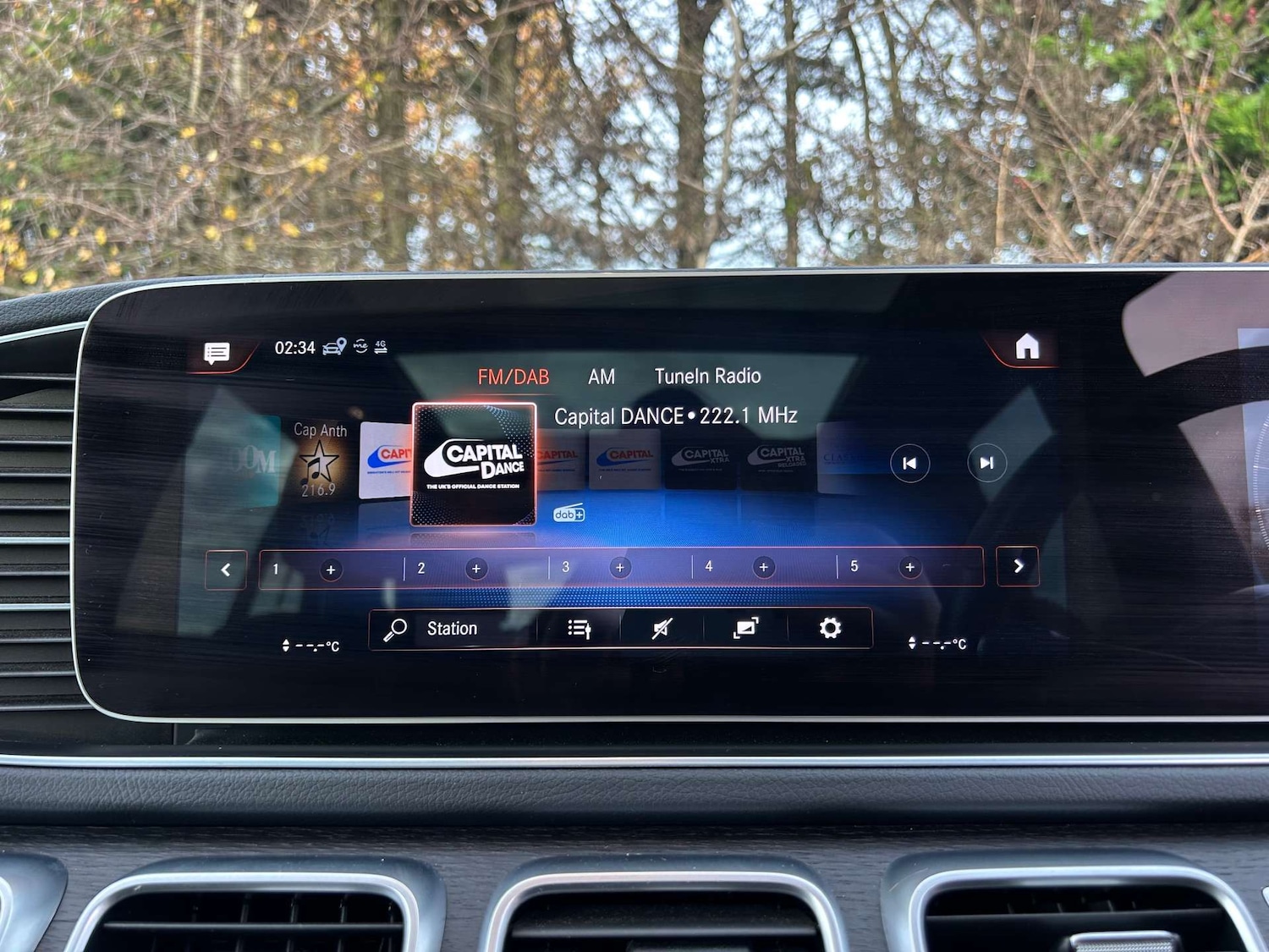 Used Mercedes-Benz GLE 2021 for sale - 76776922: Photo 50