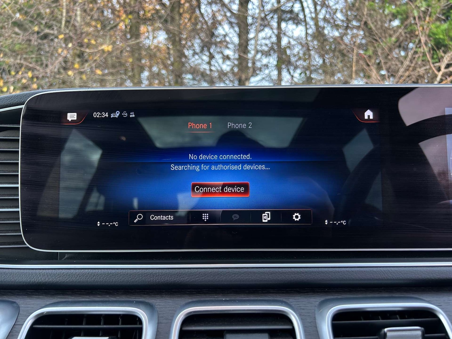 Used Mercedes-Benz GLE 2021 for sale - 76776922: Photo 54