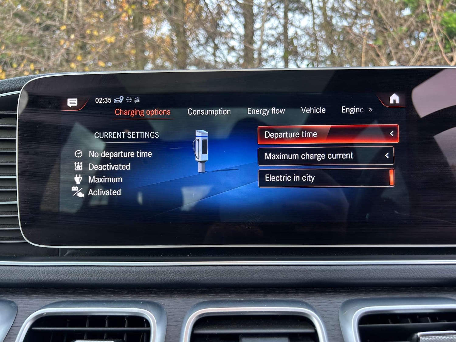 Used Mercedes-Benz GLE 2021 for sale - 76776922: Photo 56