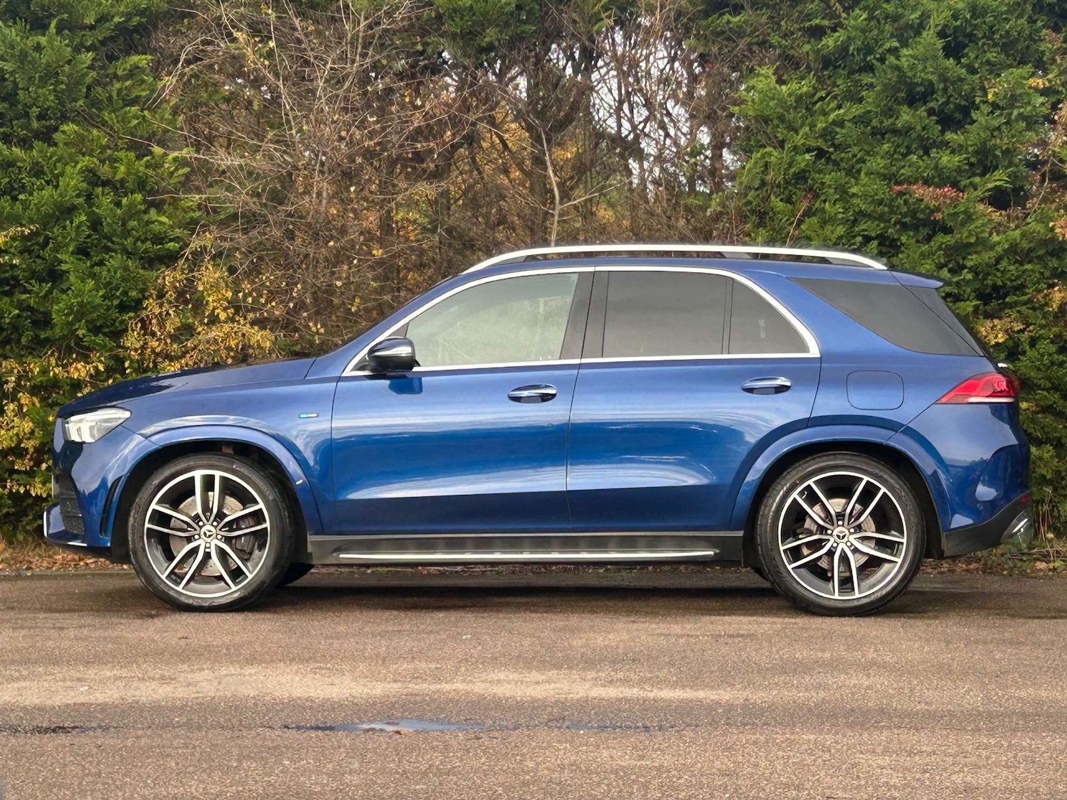 Used Mercedes-Benz GLE 2021 for sale - 76776922: Photo 7