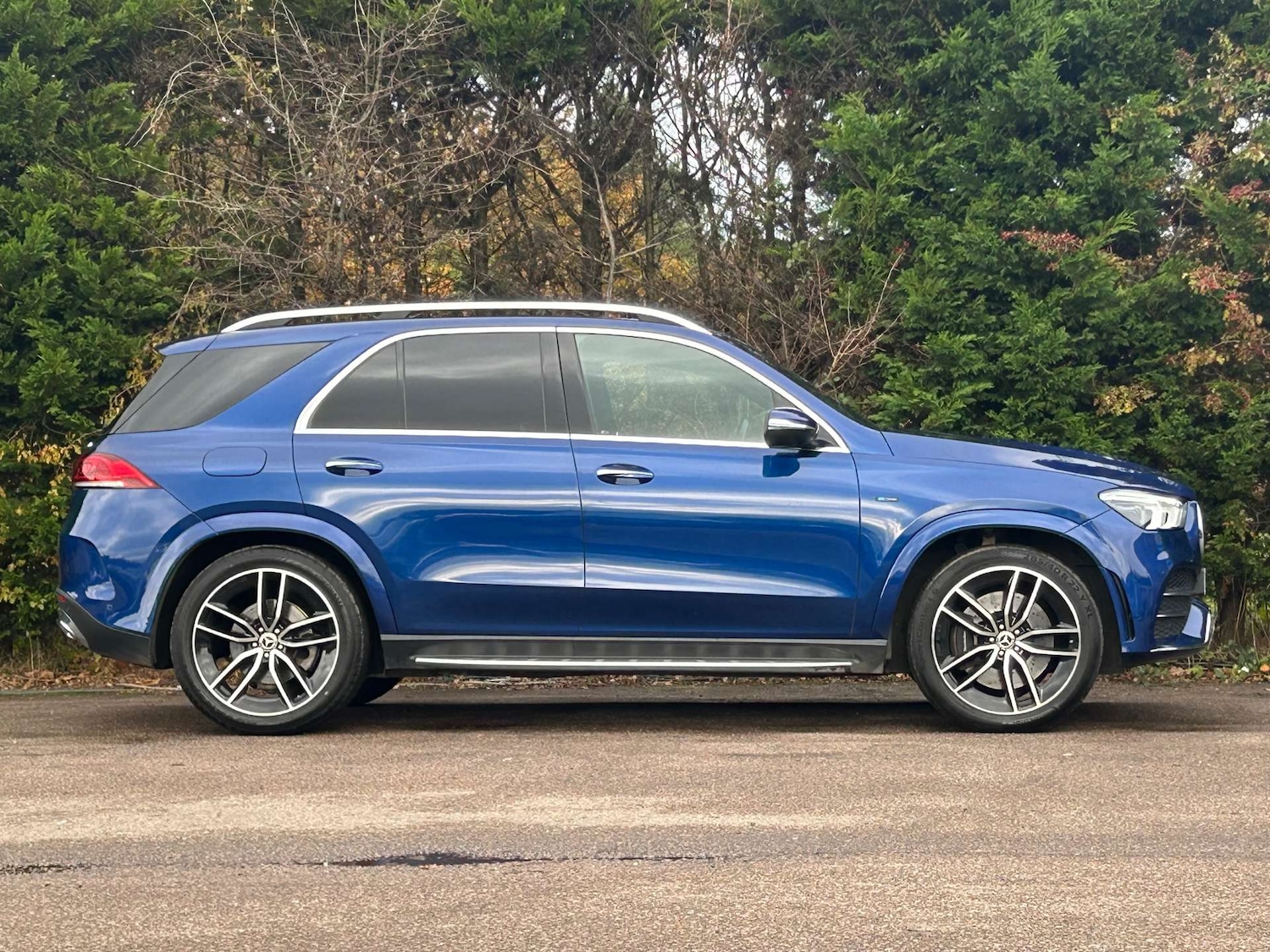 Used Mercedes-Benz GLE 2021 for sale - 76776922: Photo 9