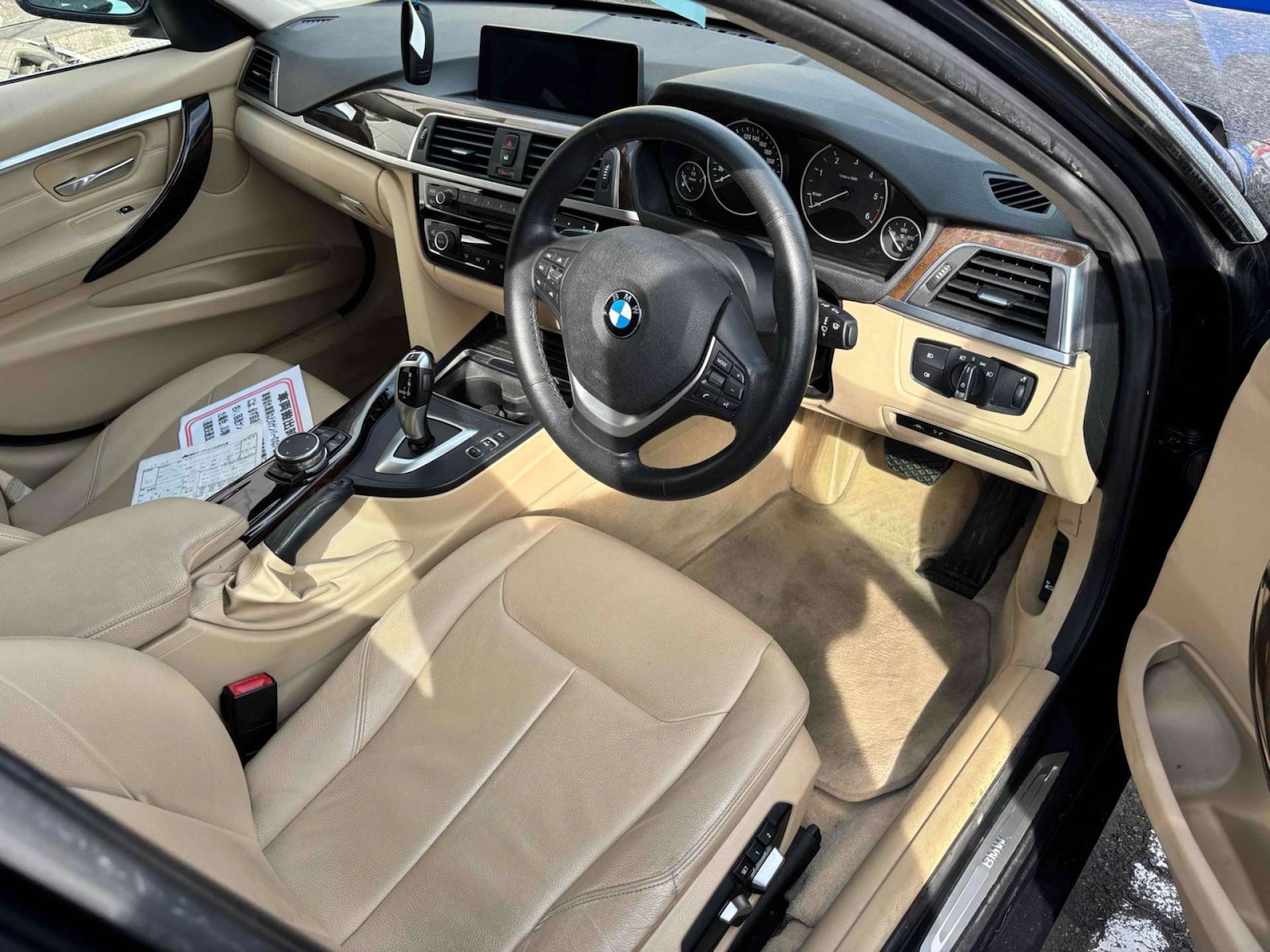 Used BMW 3 Series 2015 for sale - 77339212: Photo 12