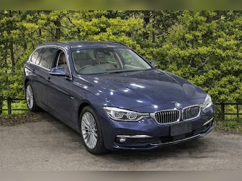 BMW 3 Series feature image