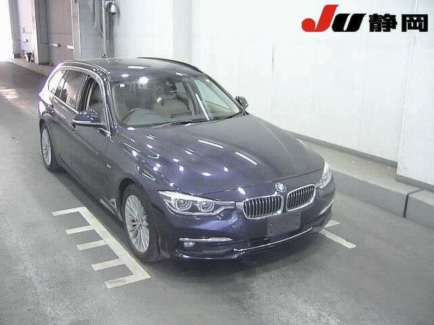 Used BMW 3 Series 2015 for sale - 77339212: Photo 2