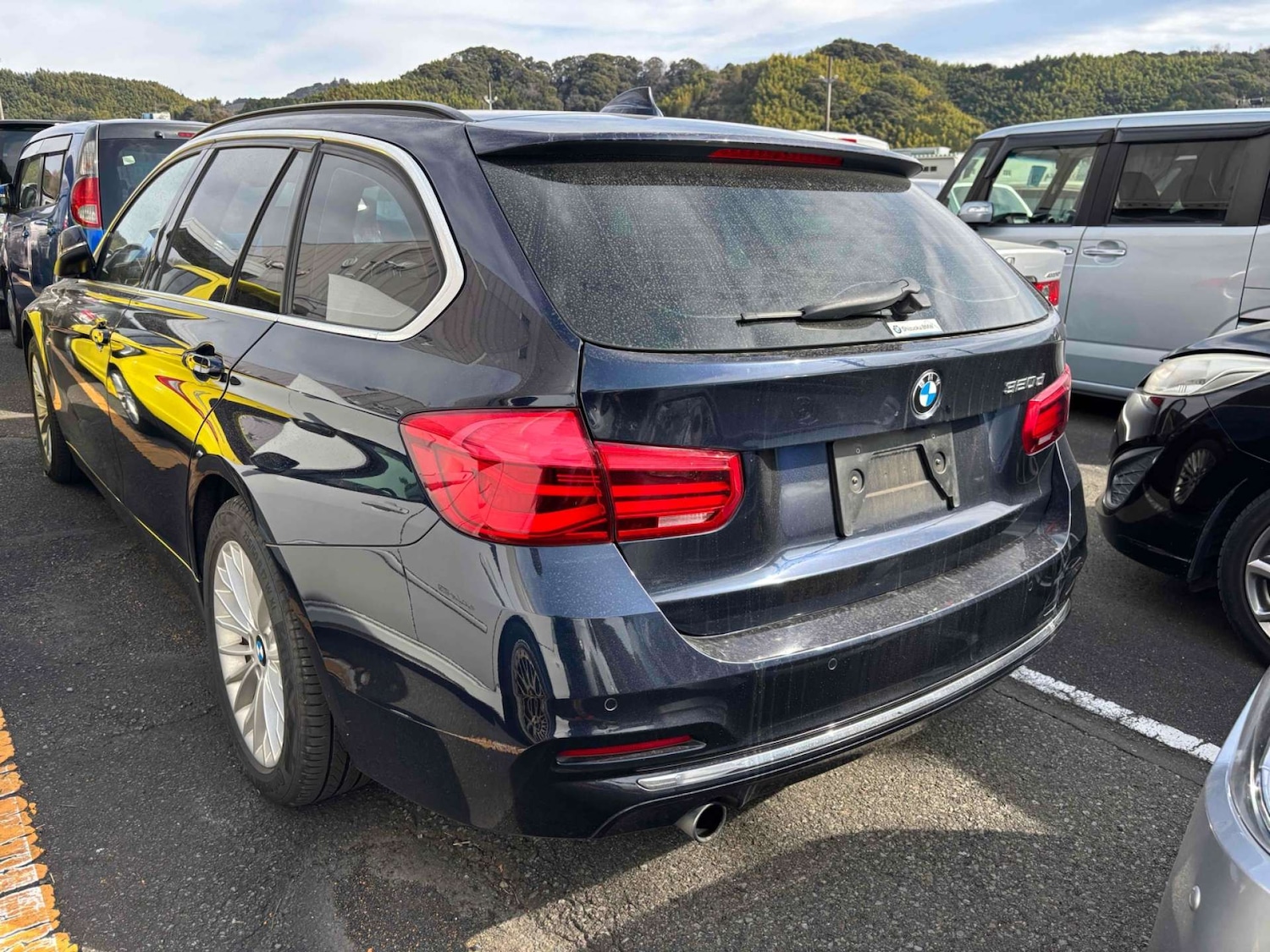 Used BMW 3 Series 2015 for sale - 77339212: Photo 6