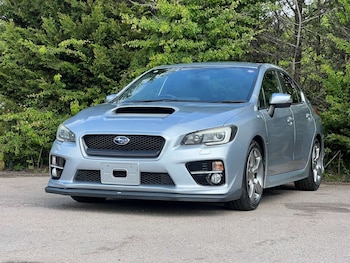 Used Subaru Impreza 2014 for sale - 78653142: Photo