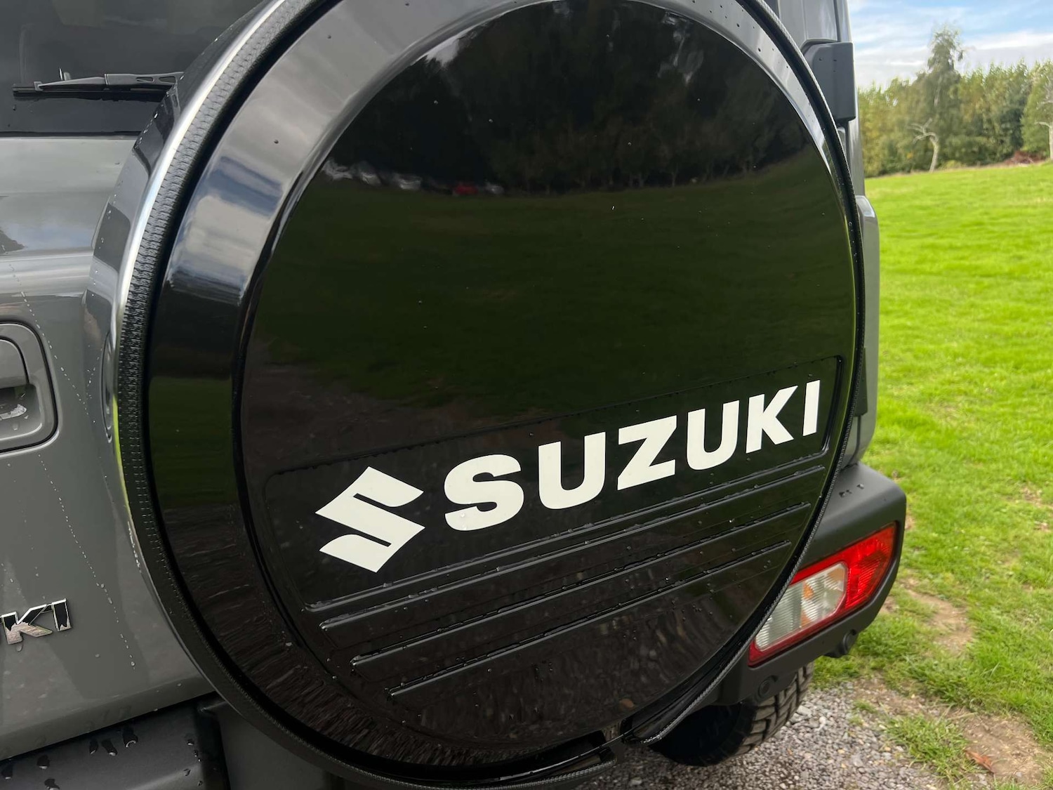 Used Suzuki Jimny 2025 for sale - 76919212: Photo 17