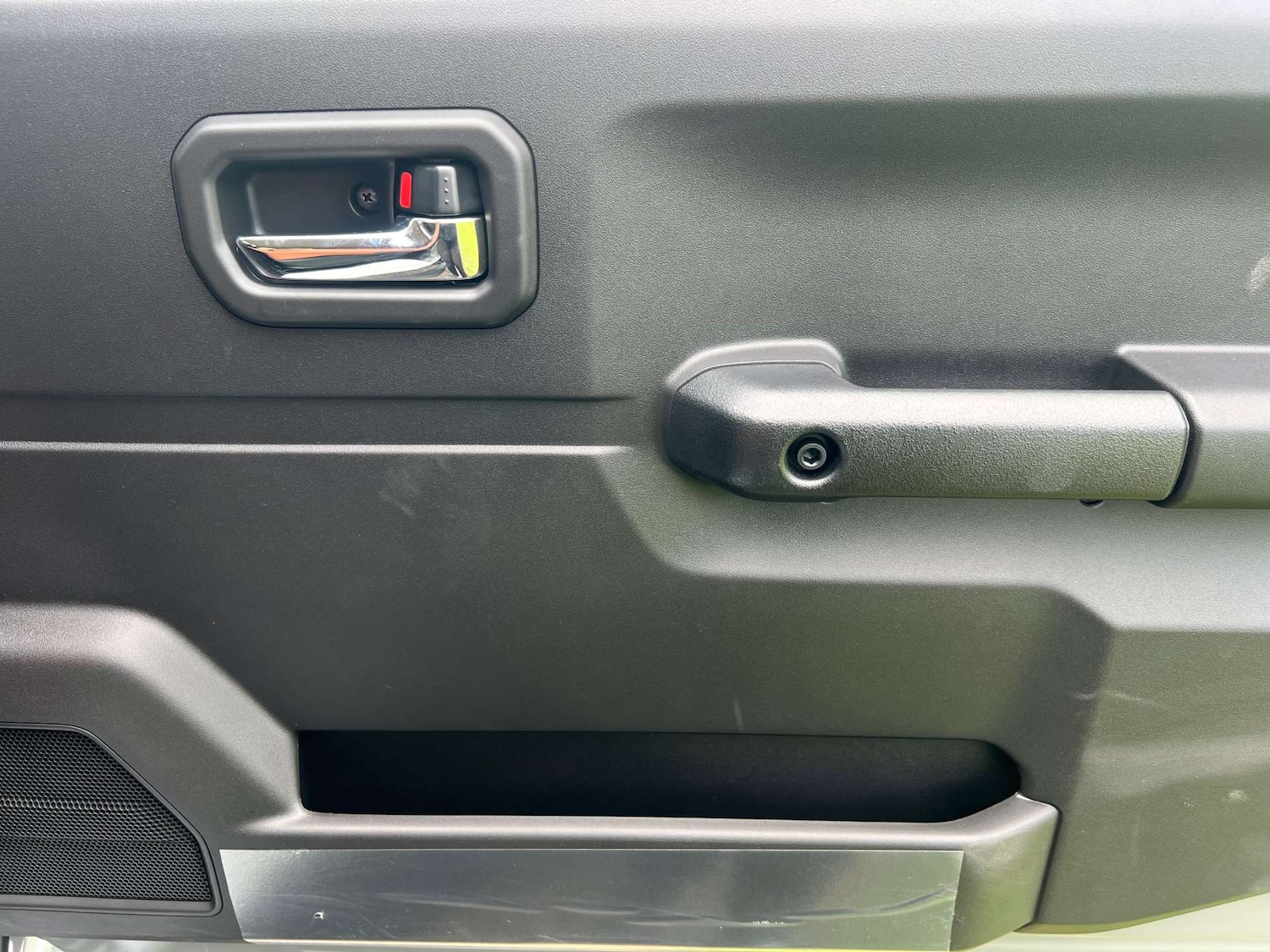 Used Suzuki Jimny 2025 for sale - 76919212: Photo 19