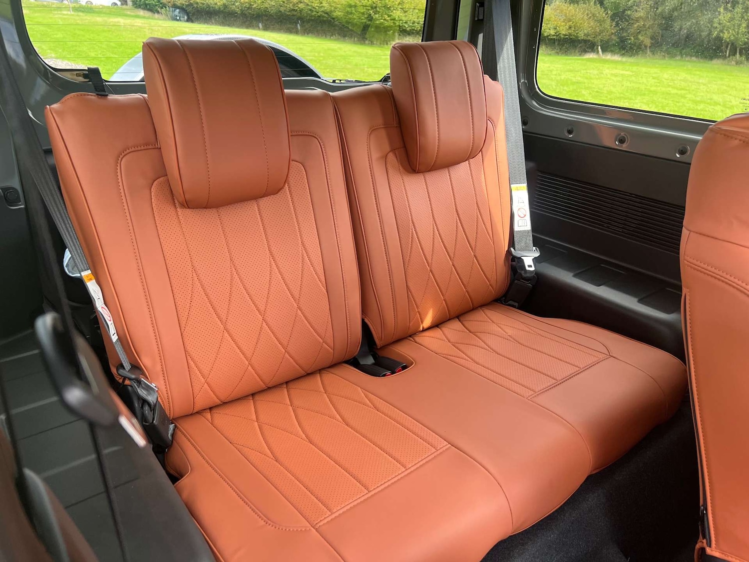 Used Suzuki Jimny 2025 for sale - 76919212: Photo 24