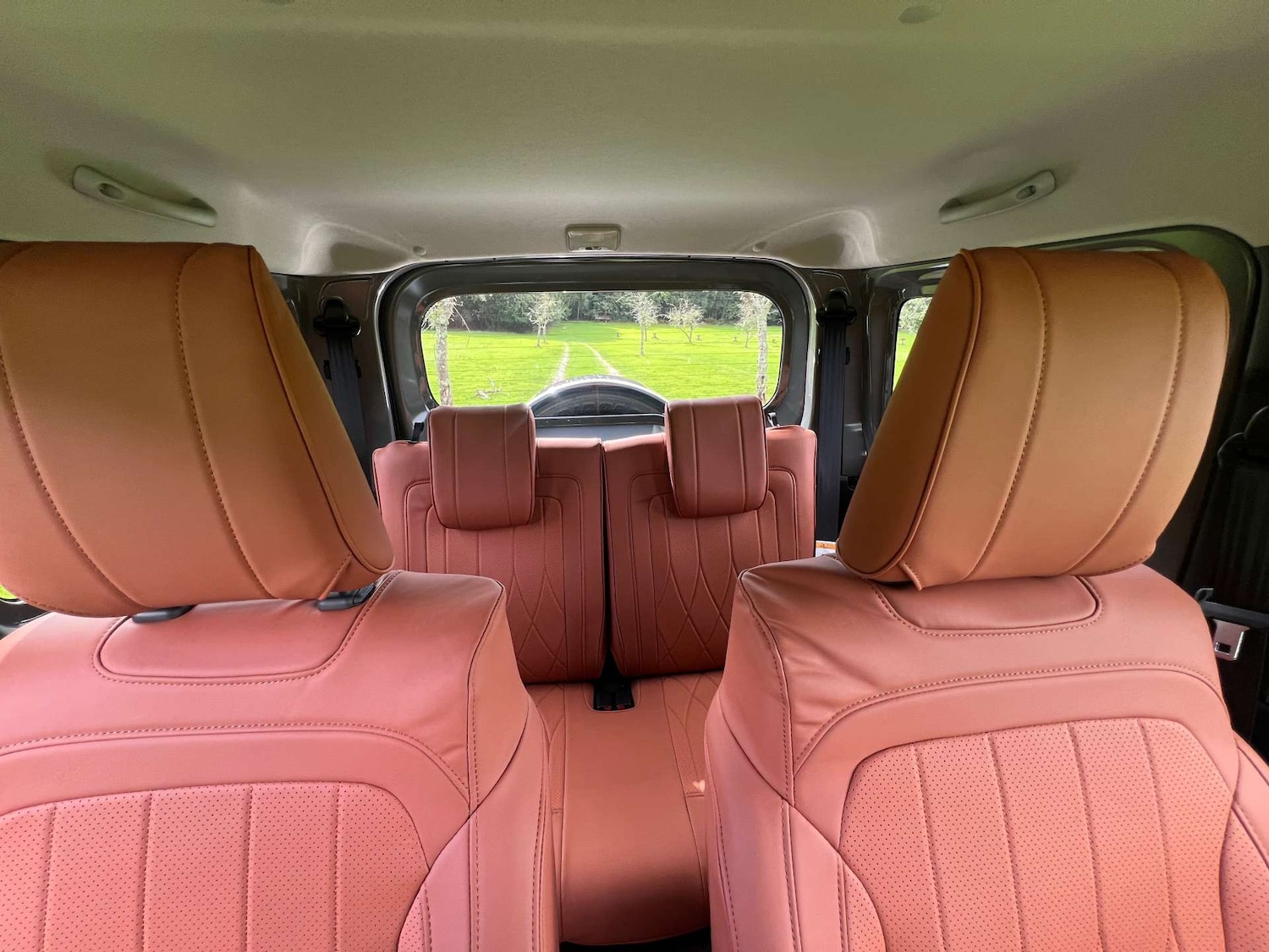 Used Suzuki Jimny 2025 for sale - 76919212: Photo 26