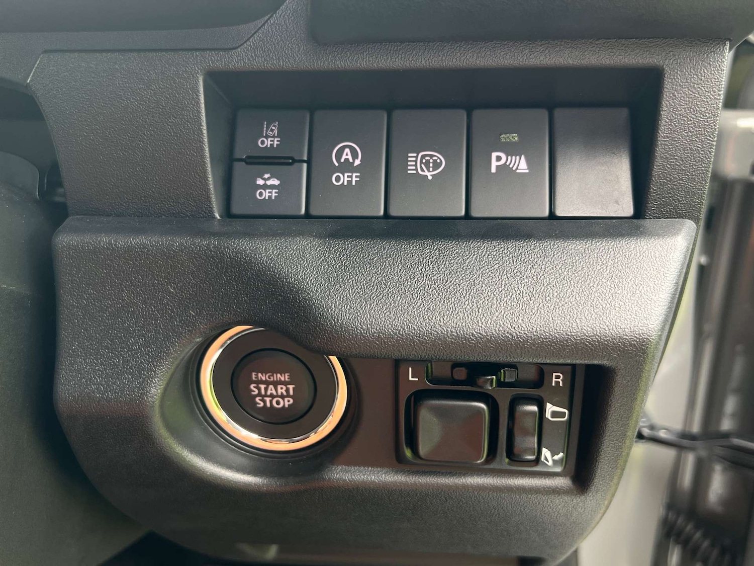 Used Suzuki Jimny 2025 for sale - 76919212: Photo 27