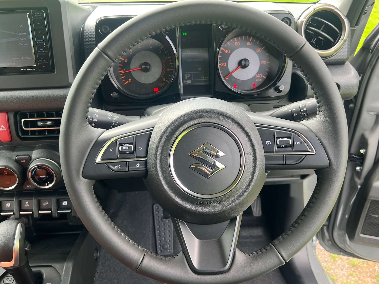 Used Suzuki Jimny 2025 for sale - 76919212: Photo 29