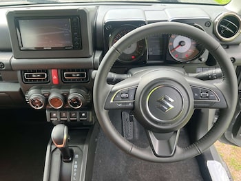 Used Suzuki Jimny 2025 for sale - 76919212: Photo