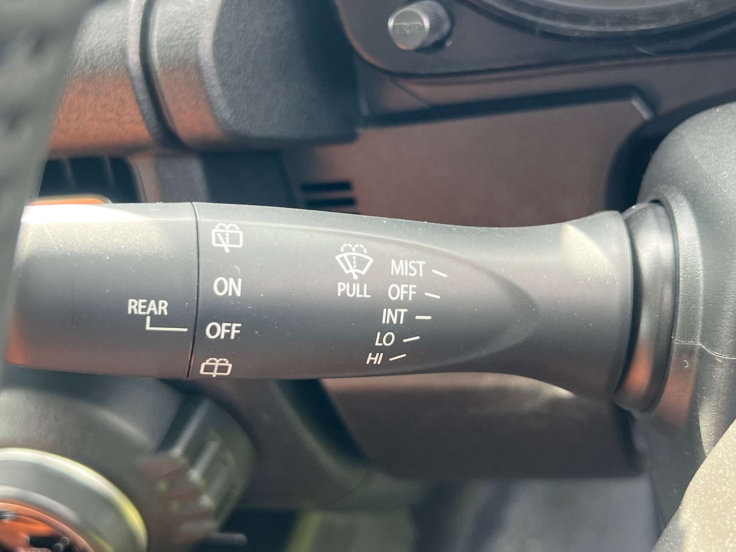 Used Suzuki Jimny 2025 for sale - 76919212: Photo 32