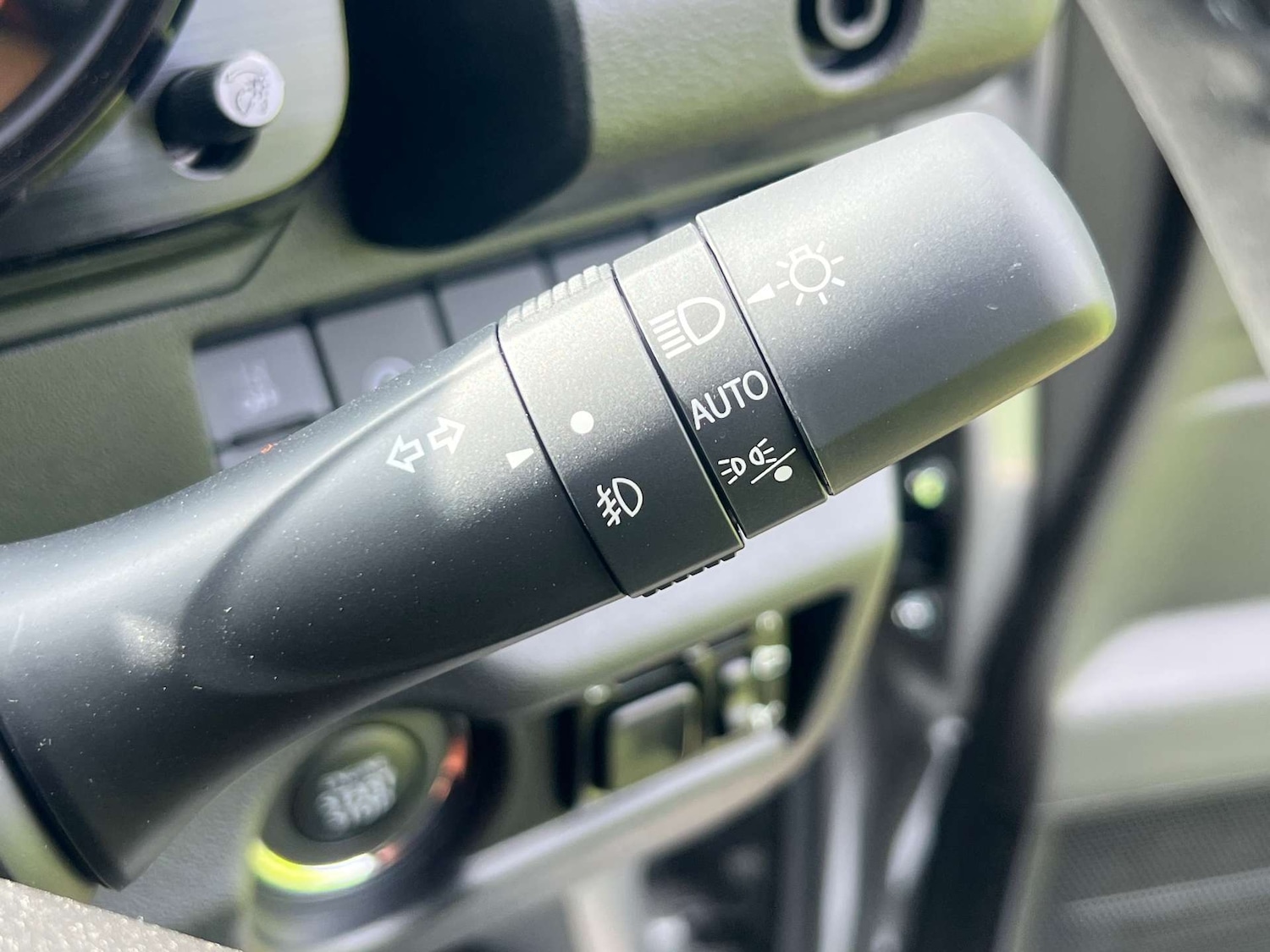 Used Suzuki Jimny 2025 for sale - 76919212: Photo 33