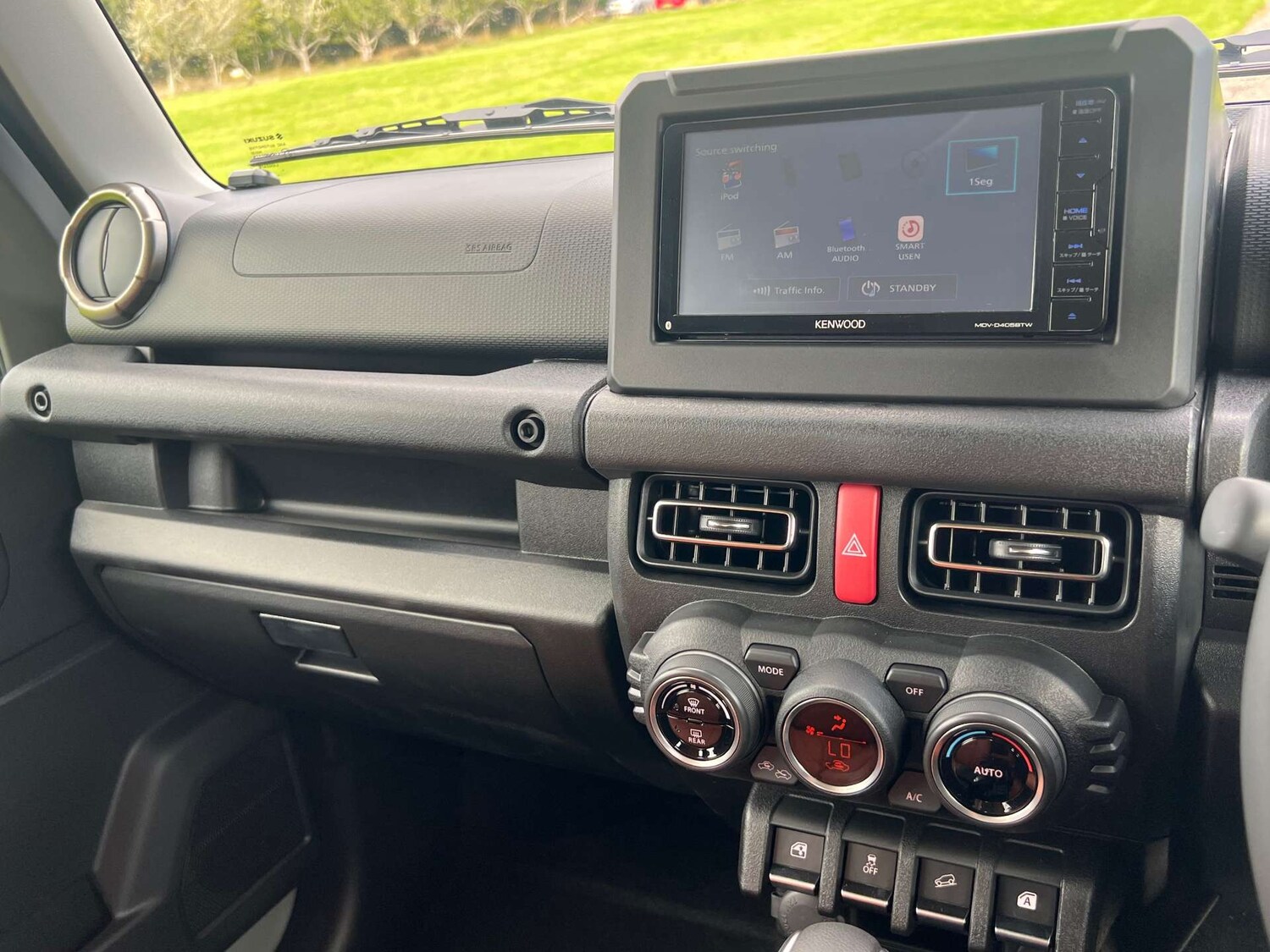 Used Suzuki Jimny 2025 for sale - 76919212: Photo 37