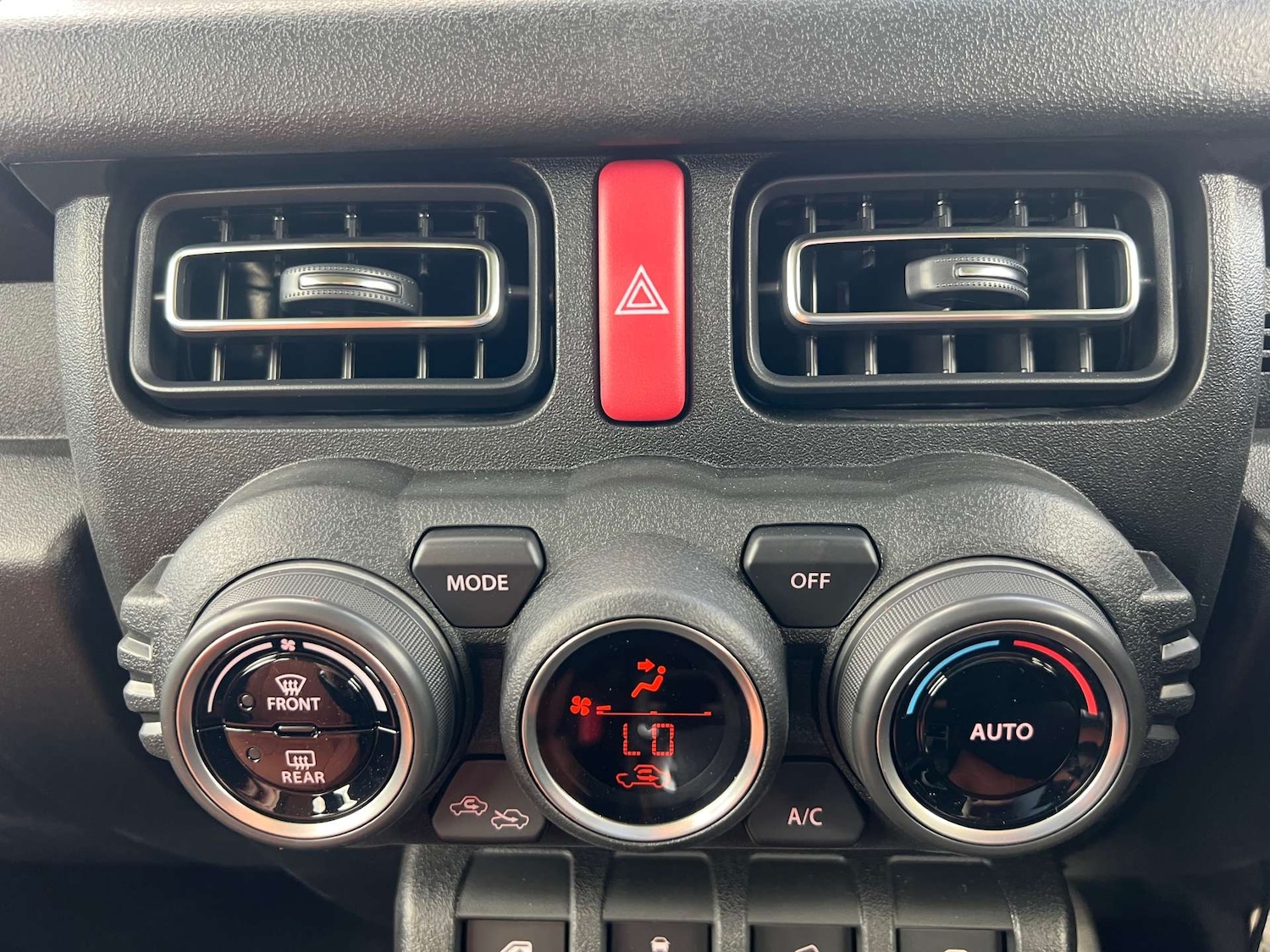 Used Suzuki Jimny 2025 for sale - 76919212: Photo 39