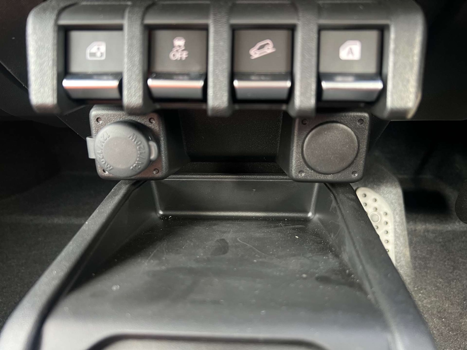 Used Suzuki Jimny 2025 for sale - 76919212: Photo 42