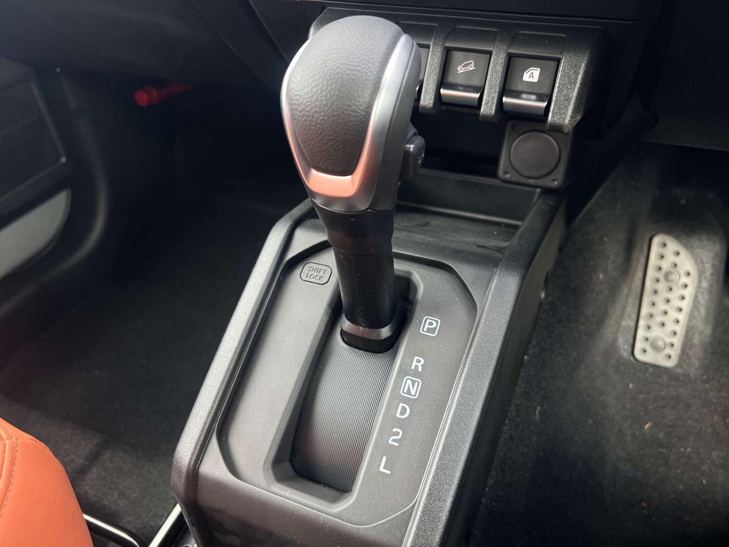 Used Suzuki Jimny 2025 for sale - 76919212: Photo 44