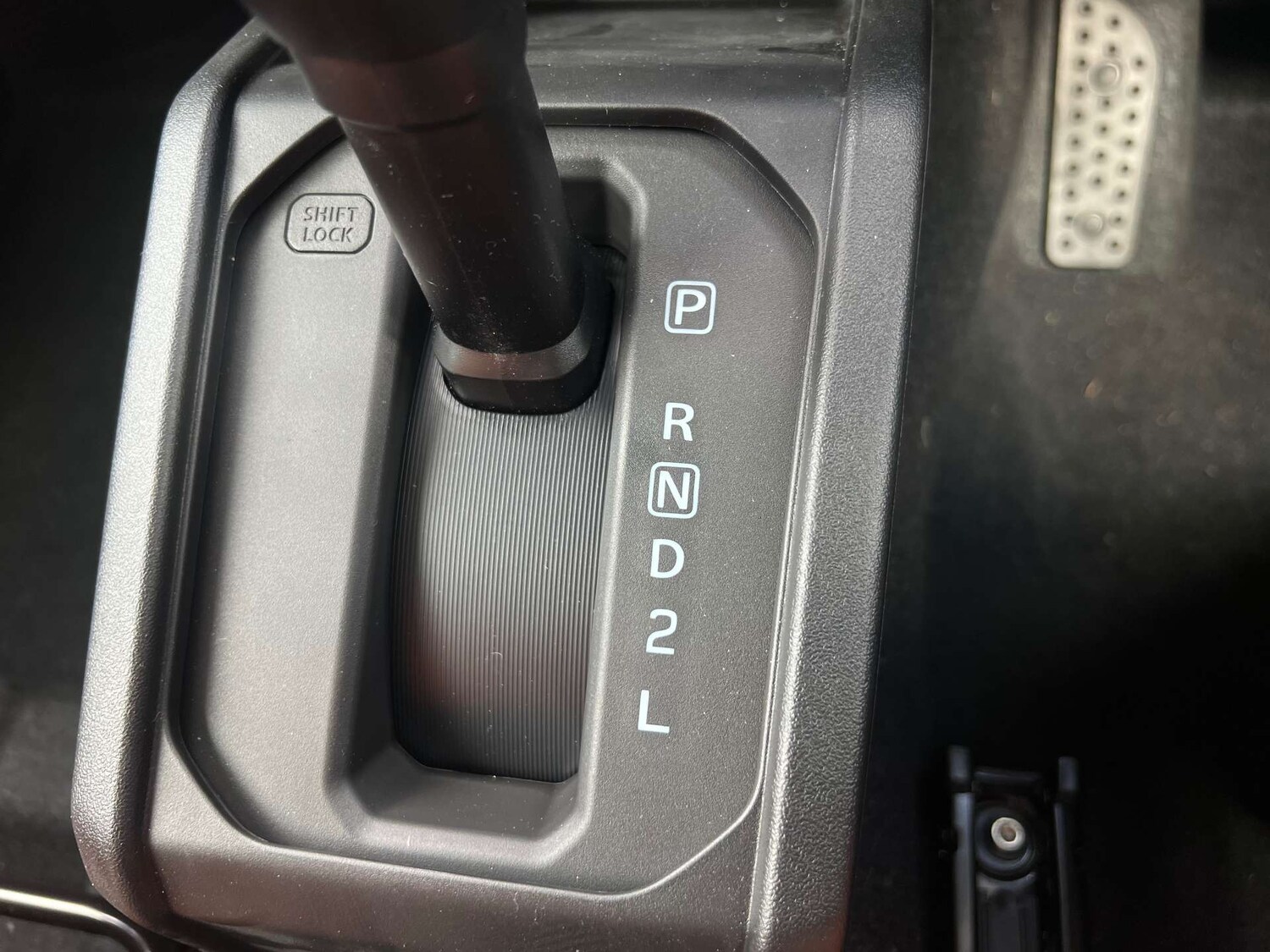 Used Suzuki Jimny 2025 for sale - 76919212: Photo 45