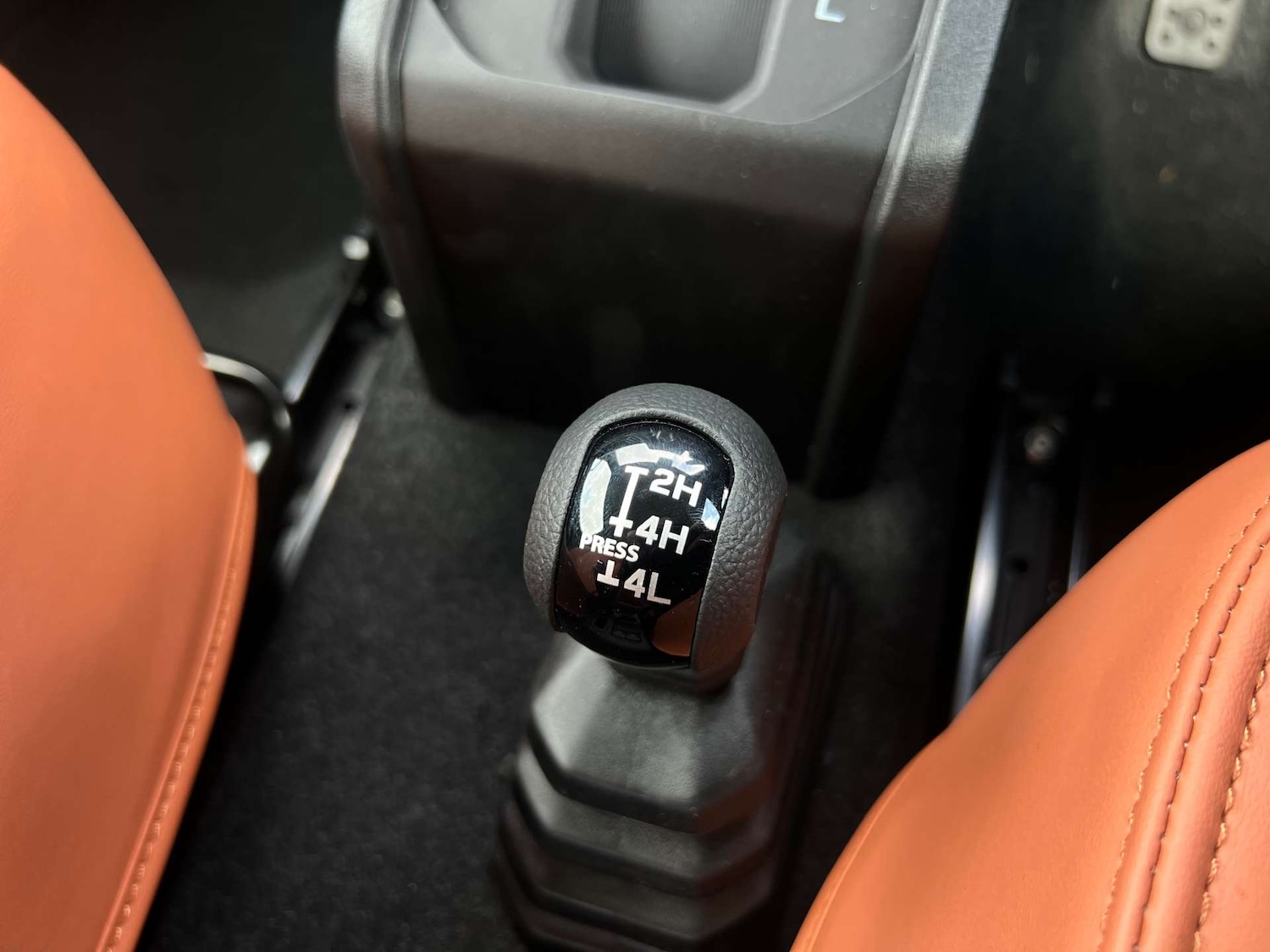 Used Suzuki Jimny 2025 for sale - 76919212: Photo 46