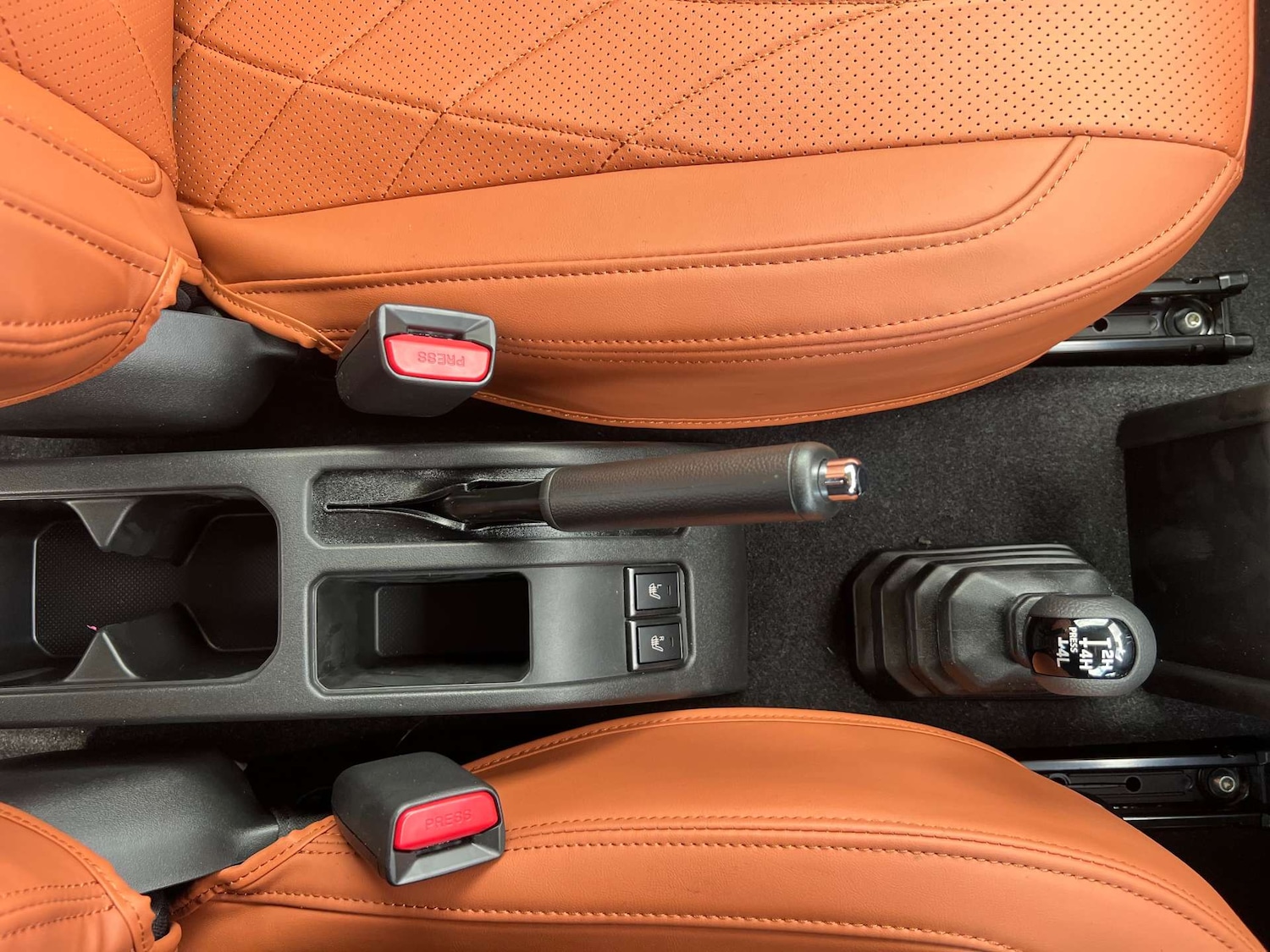 Used Suzuki Jimny 2025 for sale - 76919212: Photo 47