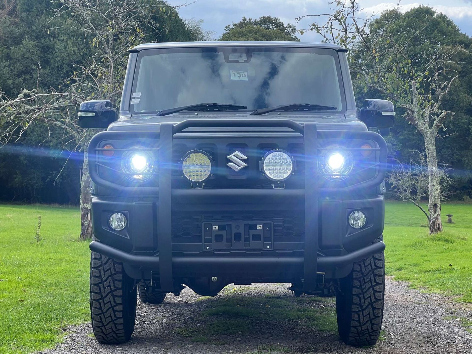 Used Suzuki Jimny 2025 for sale - 76919212: Photo 6