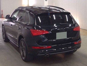 Used Audi Q5 2014 for sale - 78835725: Photo