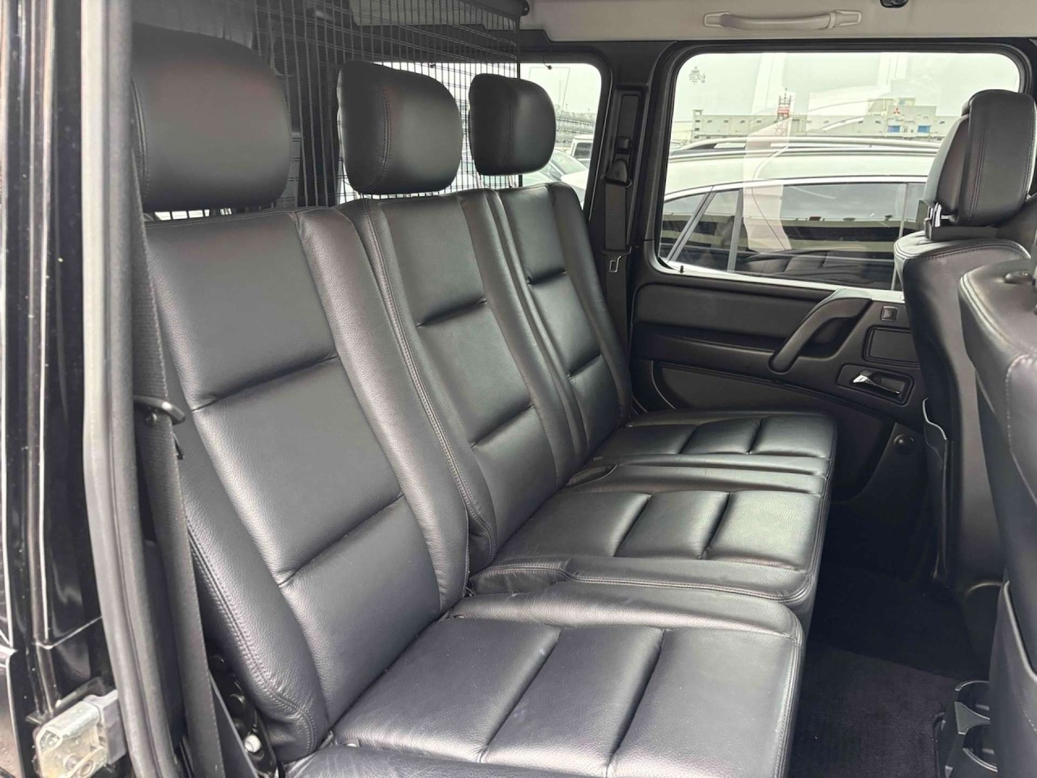 Used Mercedes-Benz G Class 2016 for sale - 76776972: Photo 13